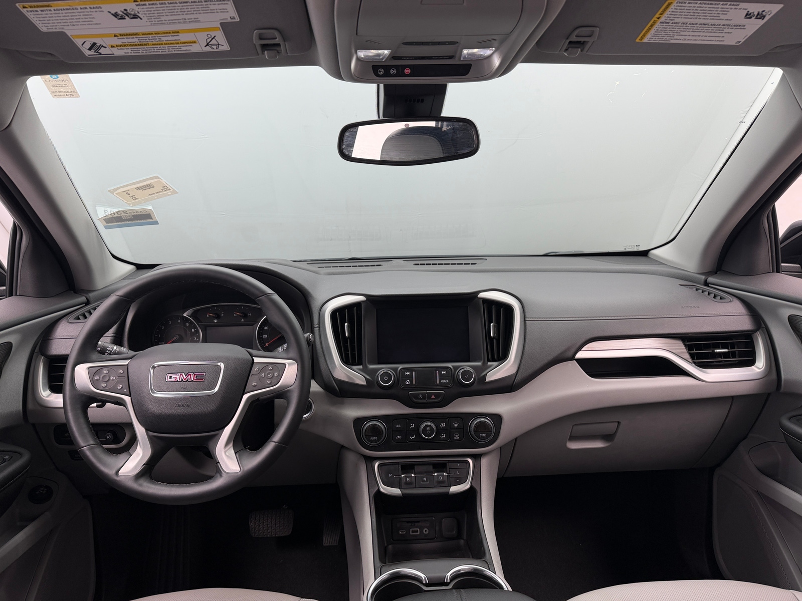 Thumbnail: 2024 GMC Terrain - 2