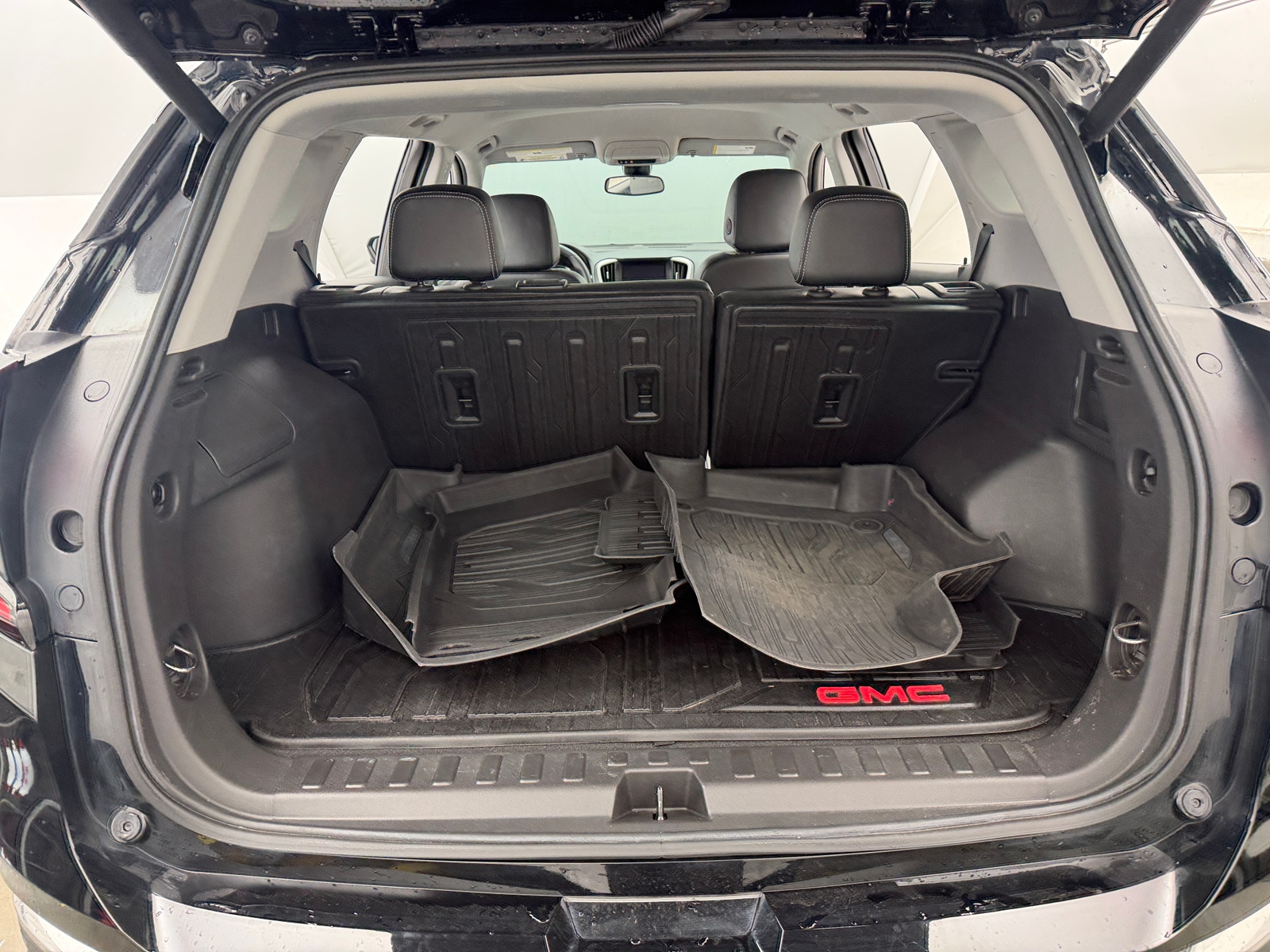 Thumbnail: 2024 GMC Terrain - 6