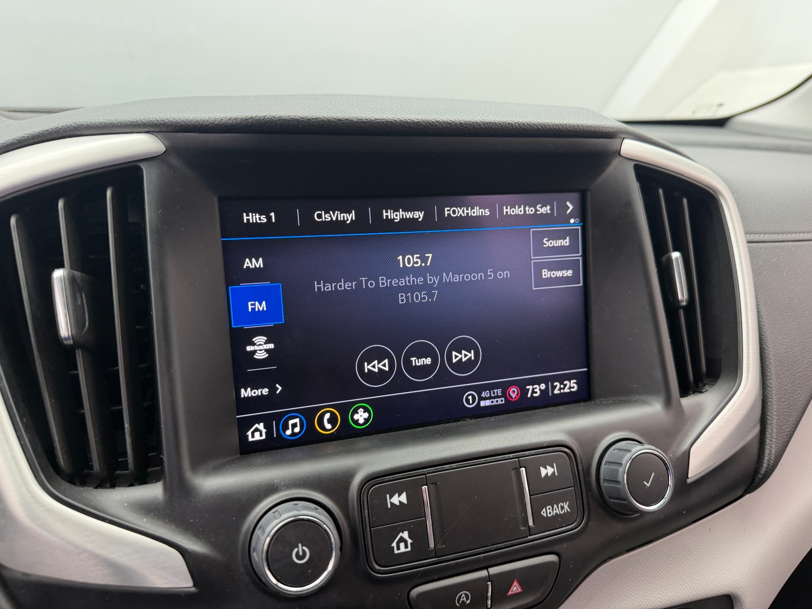 Thumbnail: 2024 GMC Terrain - 3