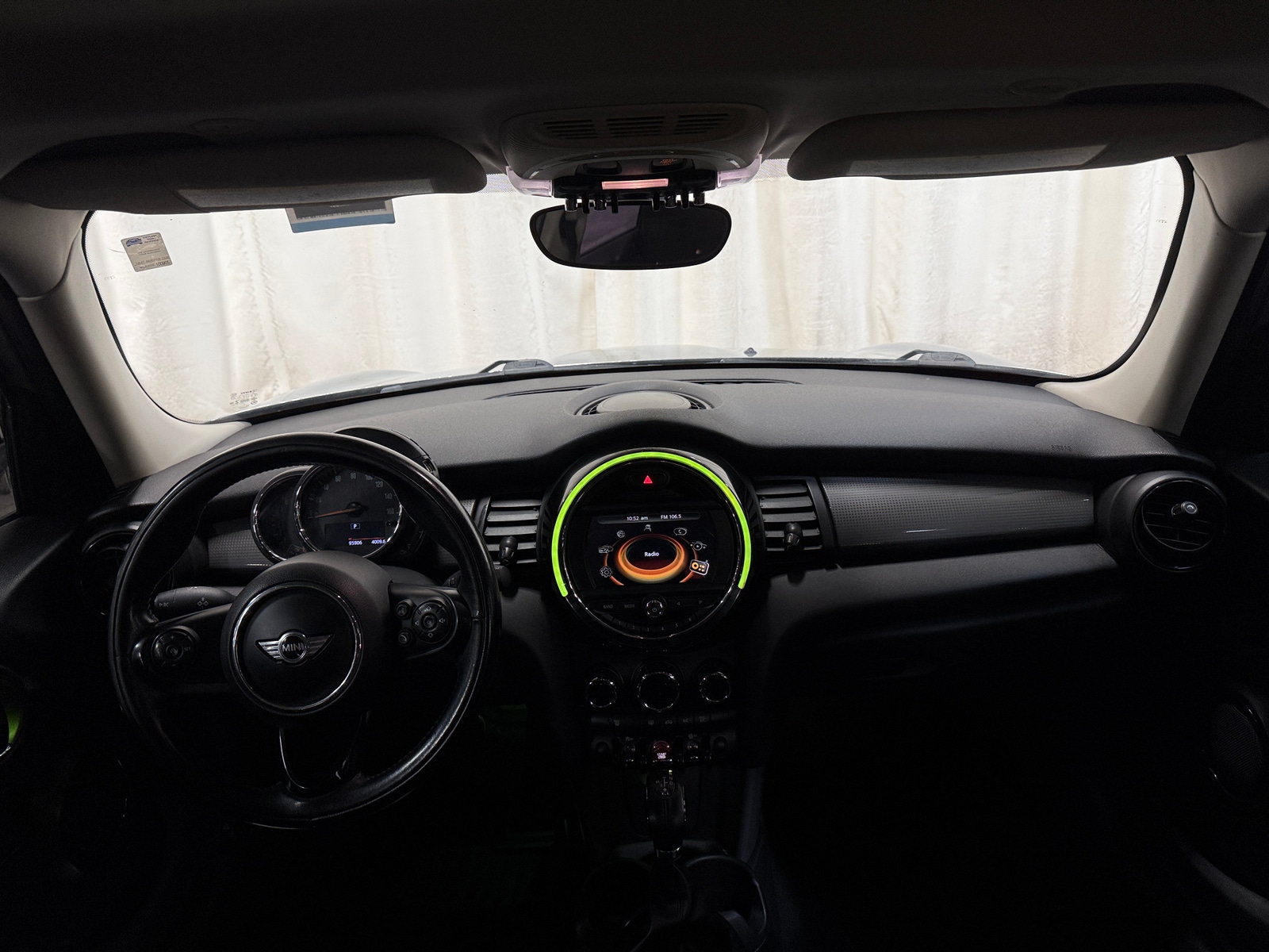Thumbnail: 2018 MINI Cooper Hardtop - 3