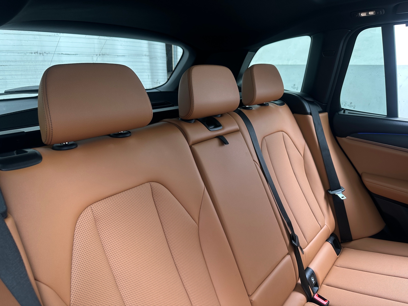 Thumbnail: 2022 BMW X3 - 5