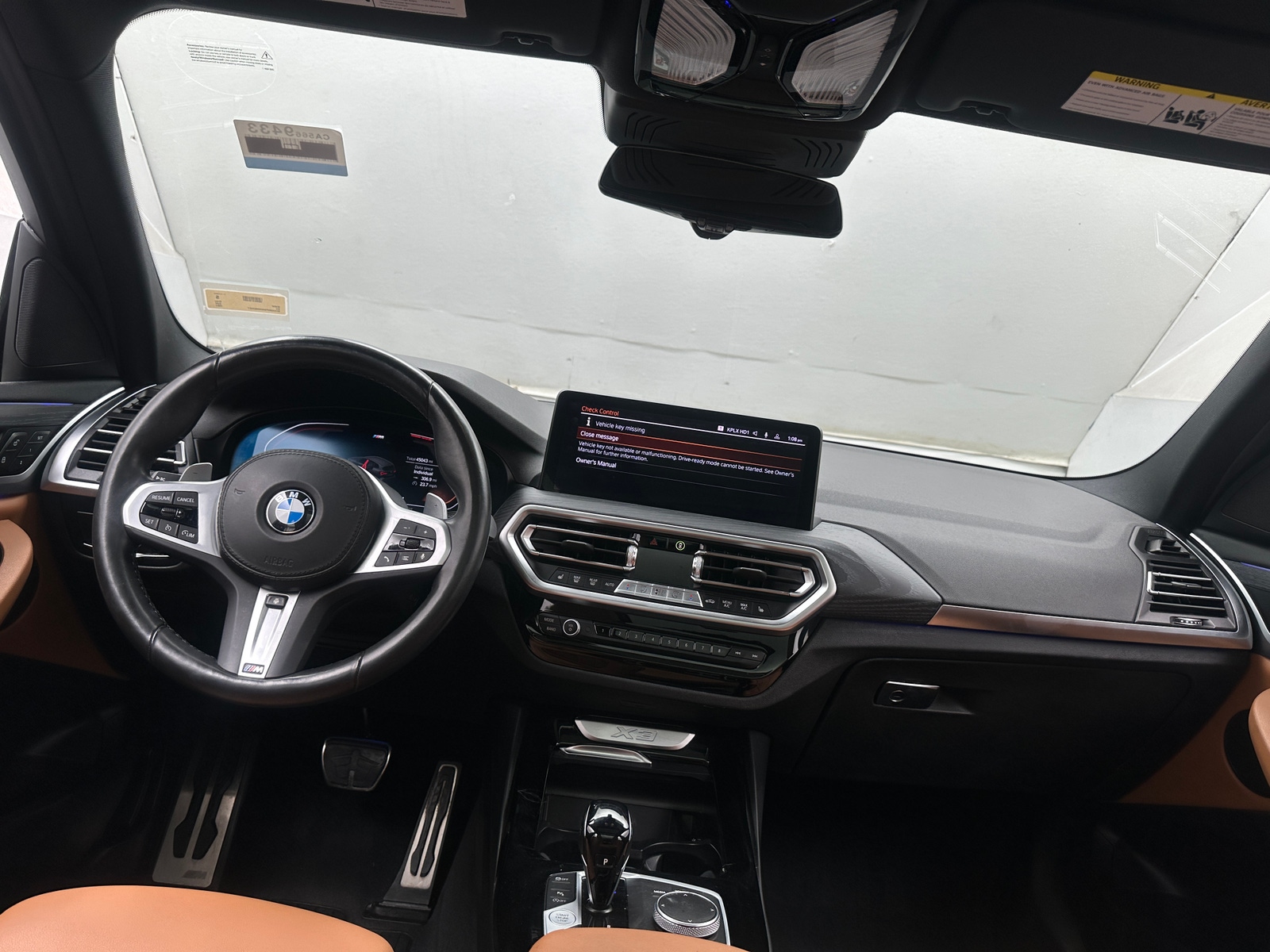 Thumbnail: 2022 BMW X3 - 2