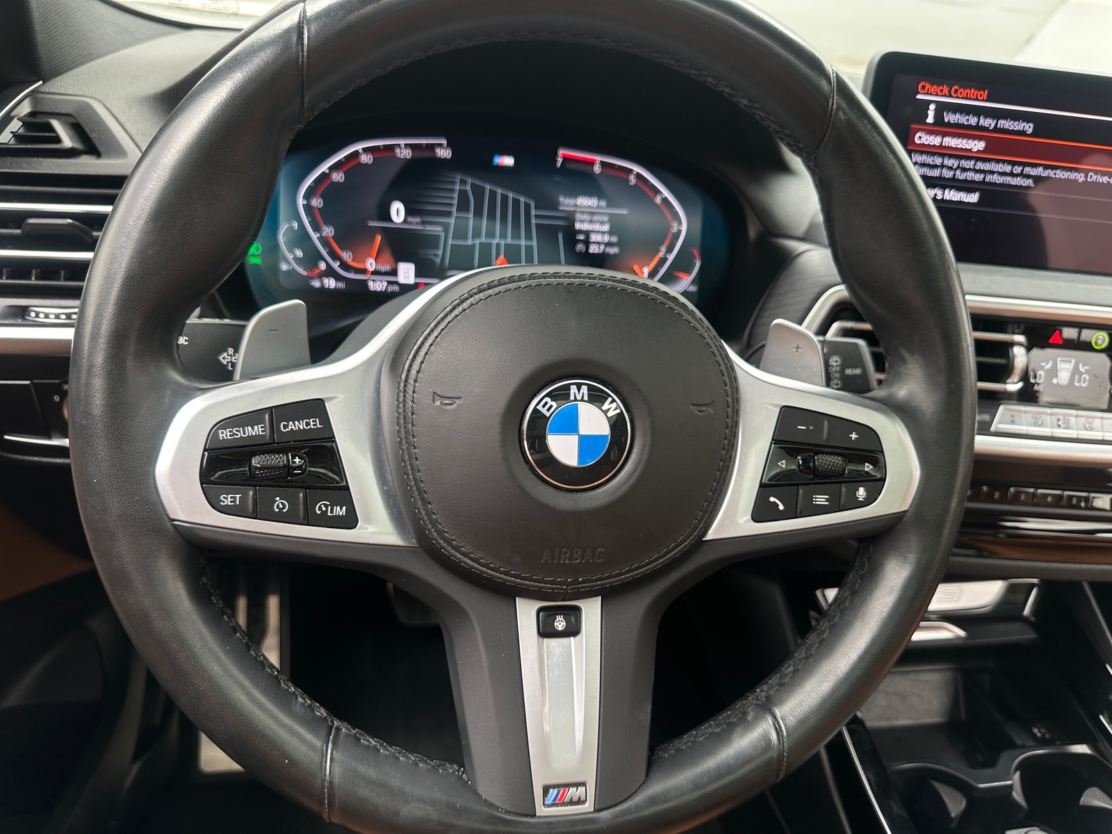 Thumbnail: 2022 BMW X3 - 4