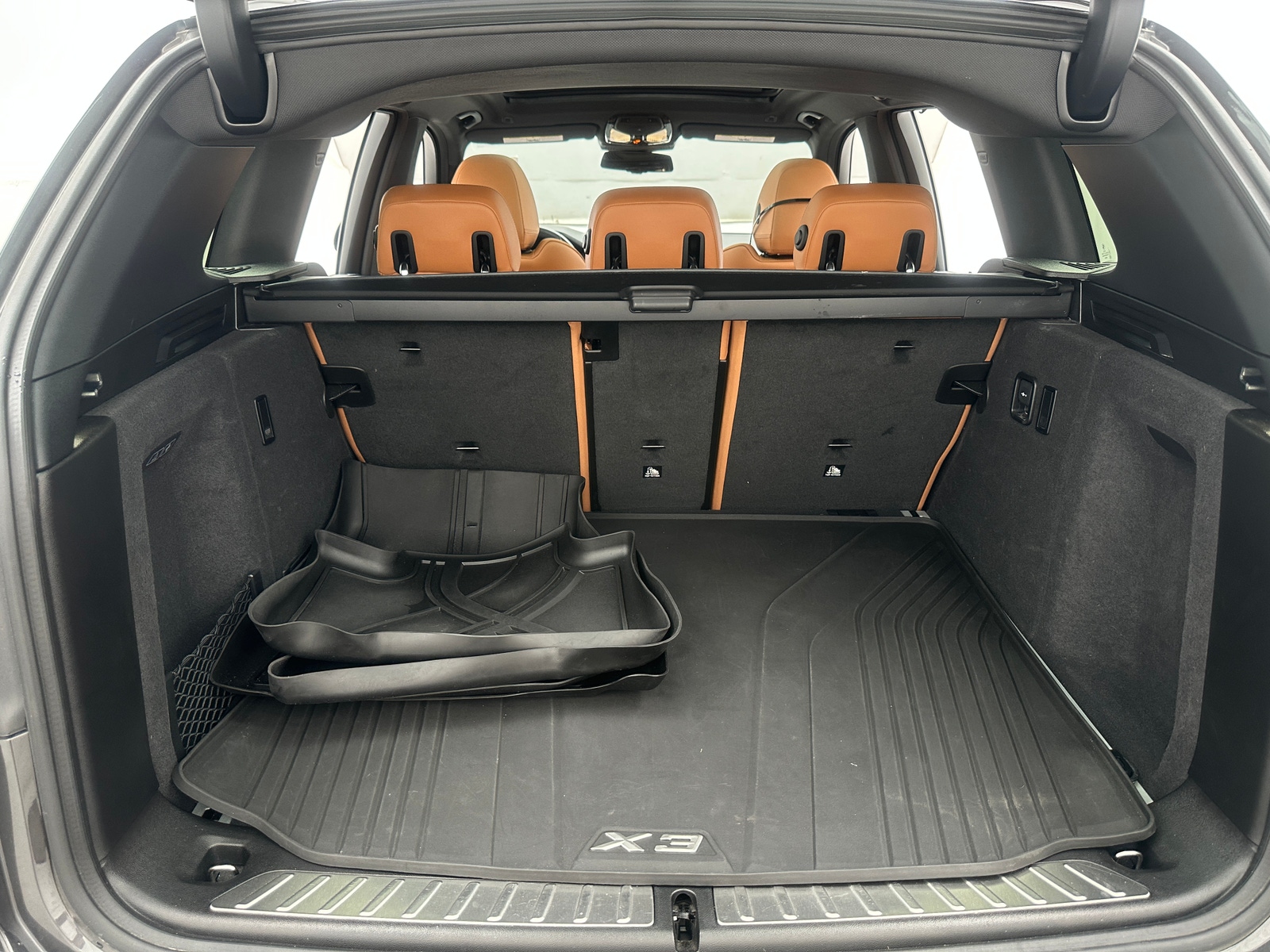 Thumbnail: 2022 BMW X3 - 6