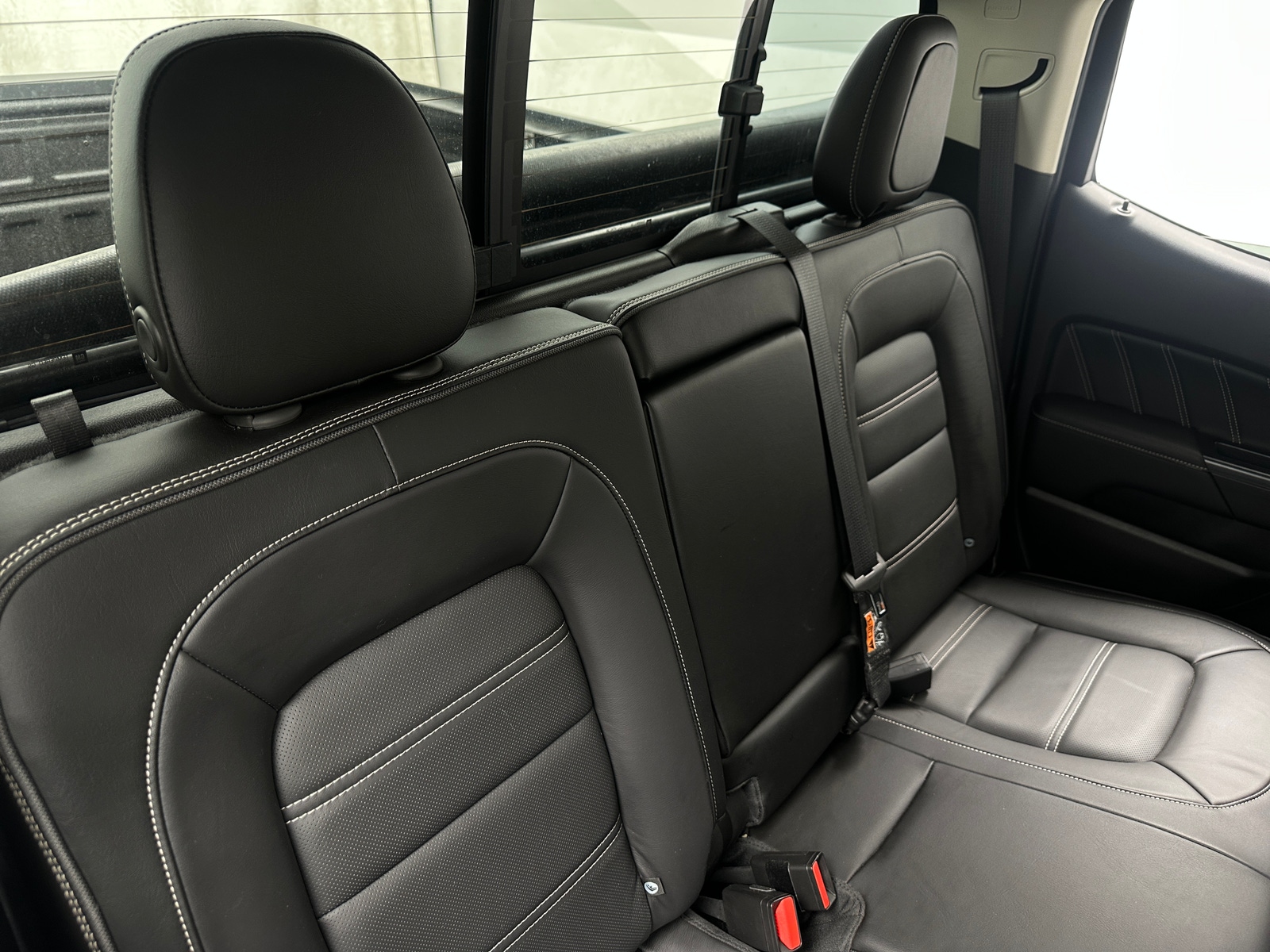 Thumbnail: 2021 GMC Canyon - 5
