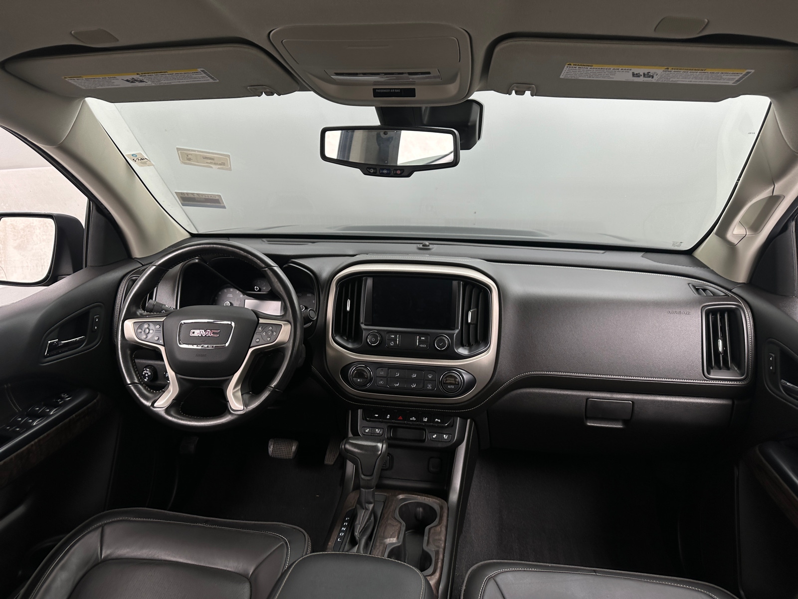 Thumbnail: 2021 GMC Canyon - 2
