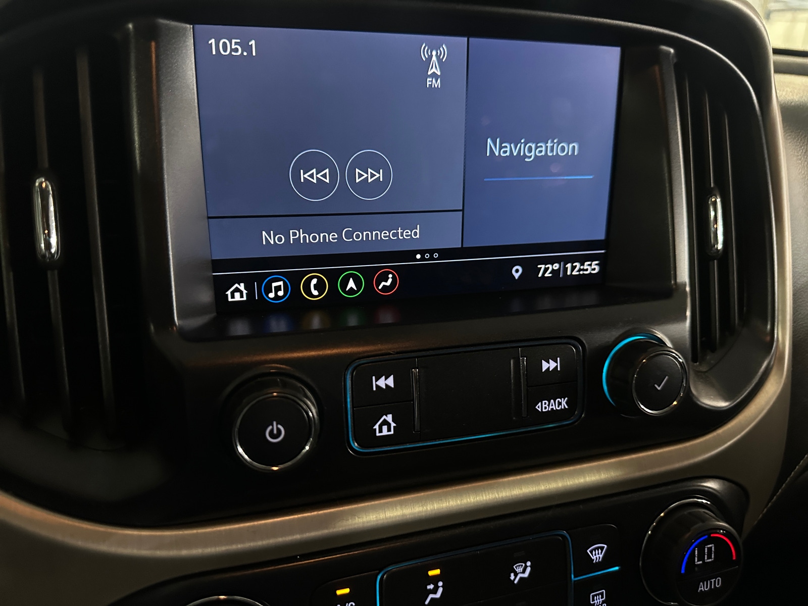 Thumbnail: 2021 GMC Canyon - 3