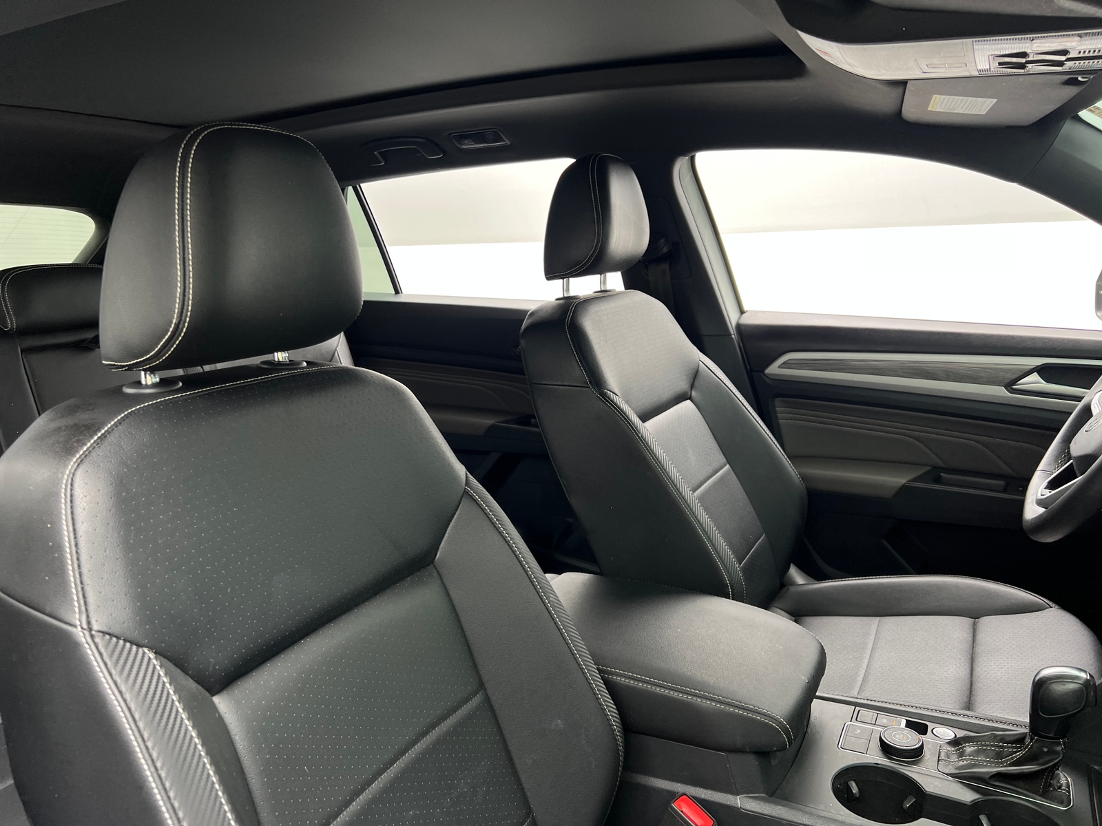 Thumbnail: 2021 Volkswagen Atlas - 2