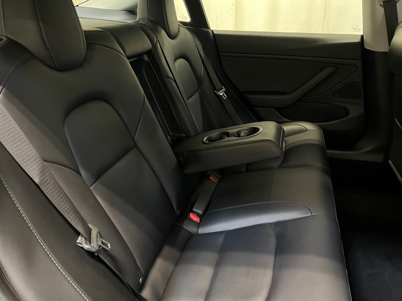 Thumbnail: 2020 Tesla Model 3 - 5
