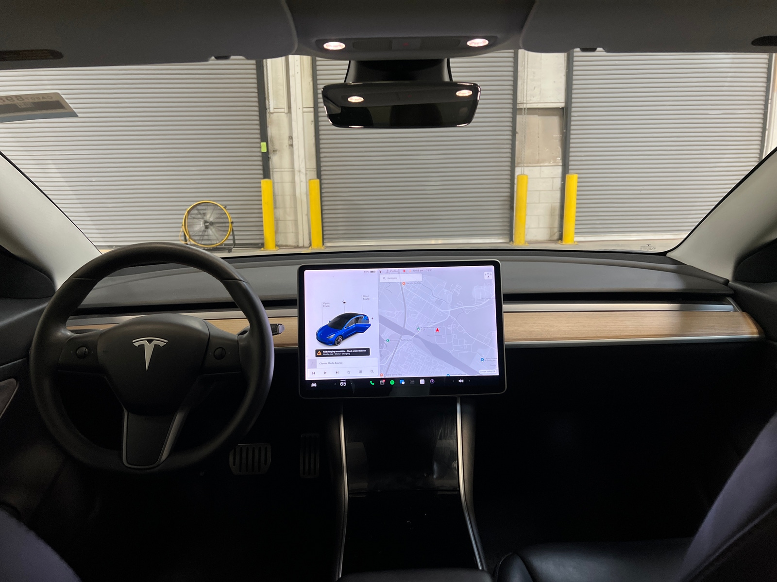Thumbnail: 2020 Tesla Model 3 - 2
