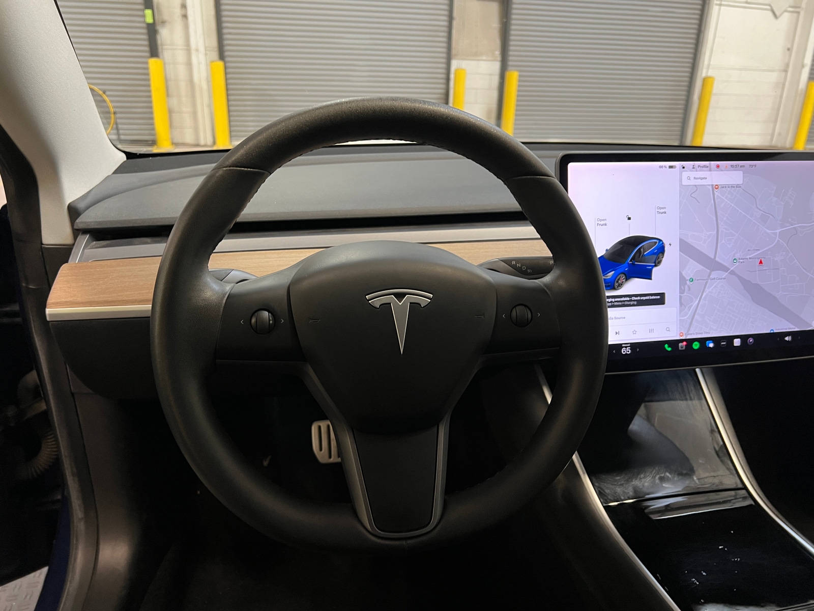 Thumbnail: 2020 Tesla Model 3 - 4
