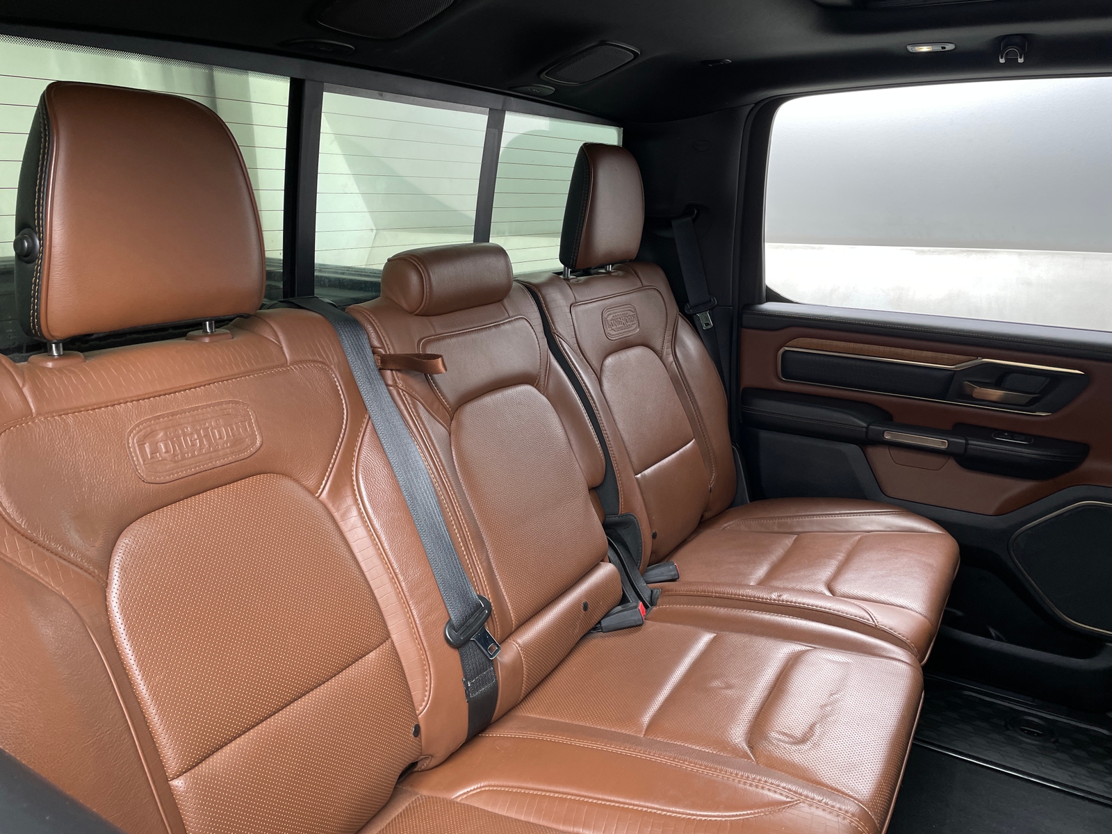 Thumbnail: 2019 RAM 1500 - 5