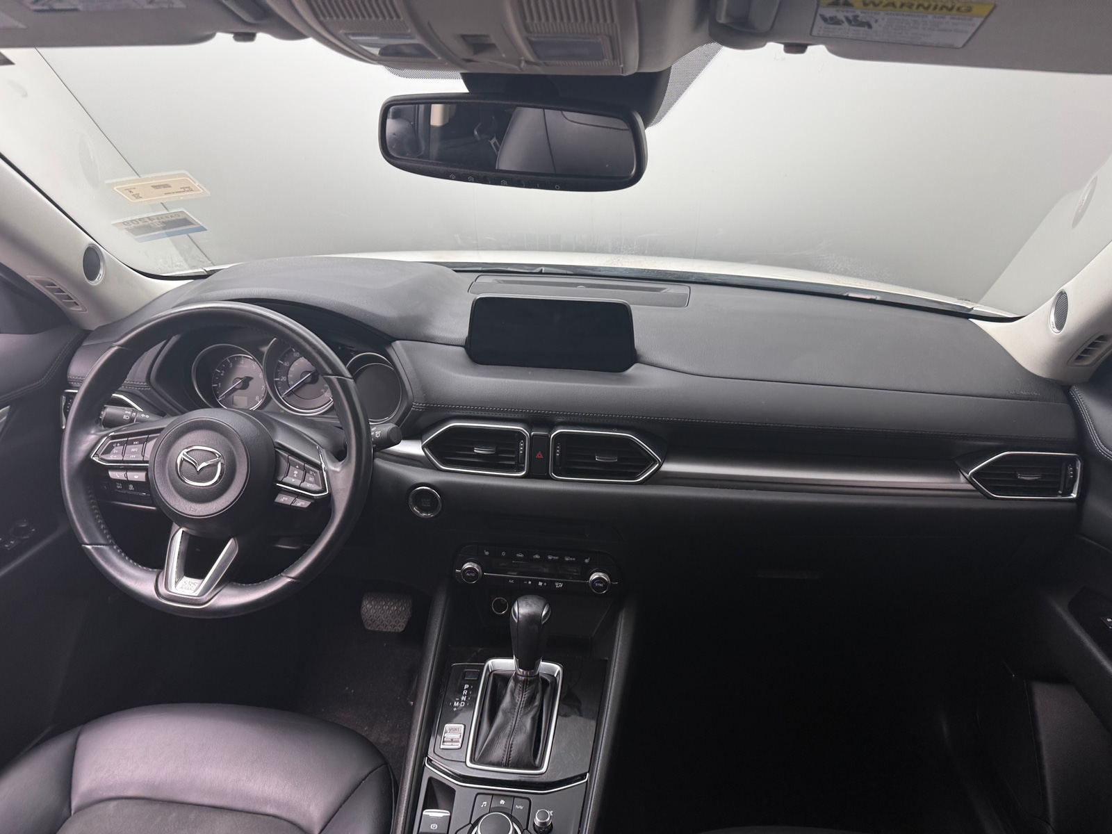 Thumbnail: 2019 Mazda CX-5 - 2