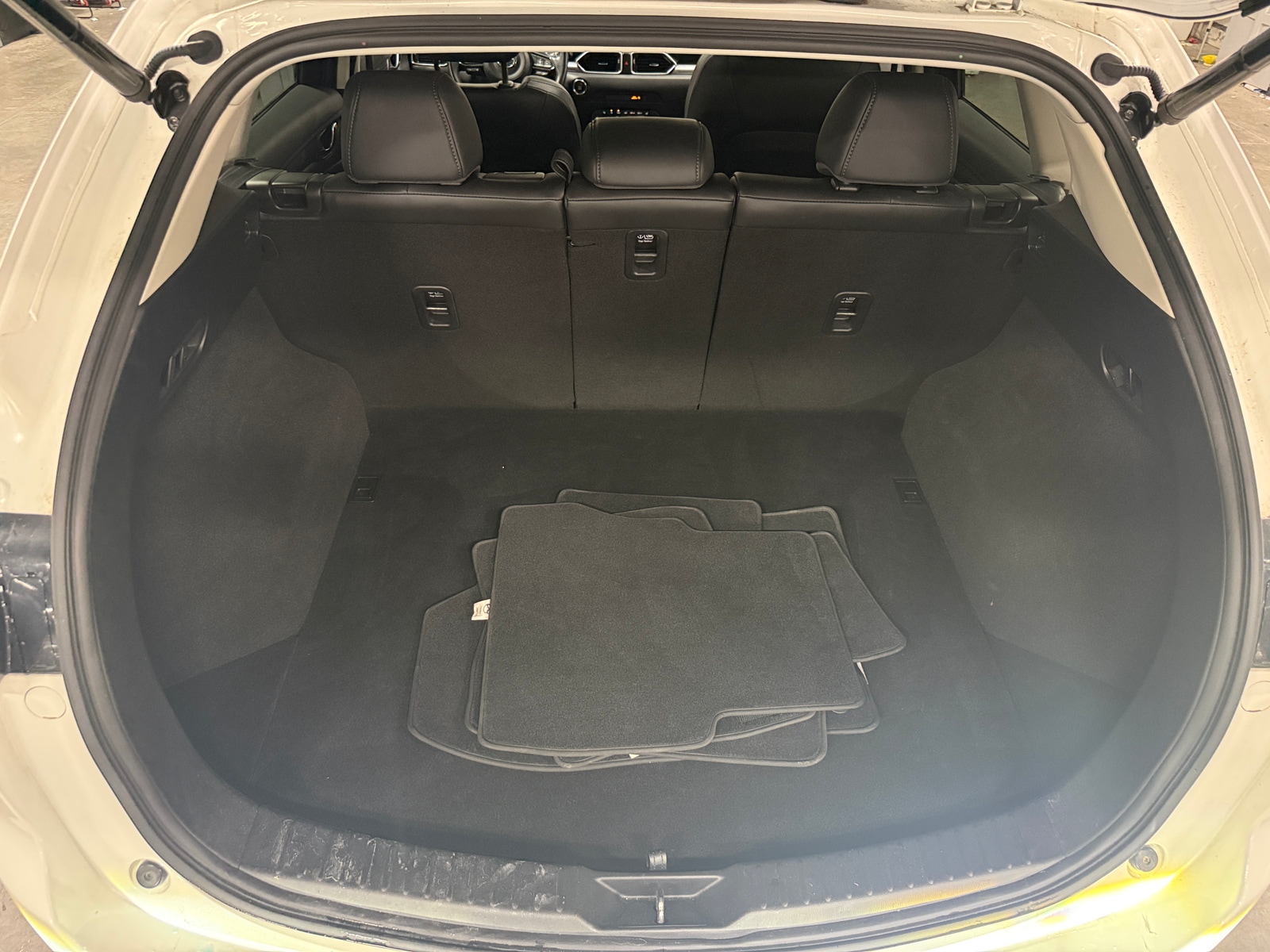 Thumbnail: 2019 Mazda CX-5 - 6