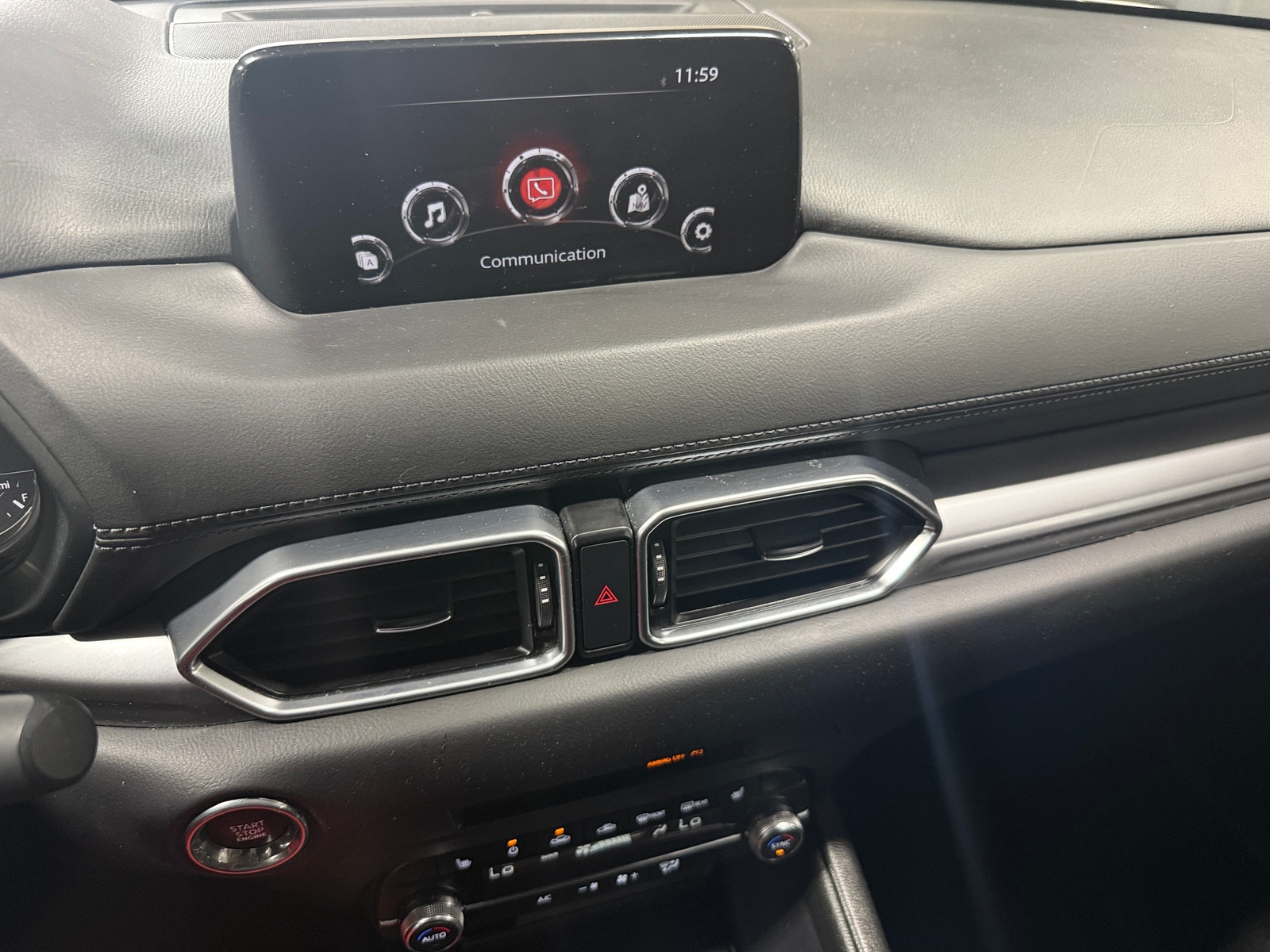 Thumbnail: 2019 Mazda CX-5 - 3