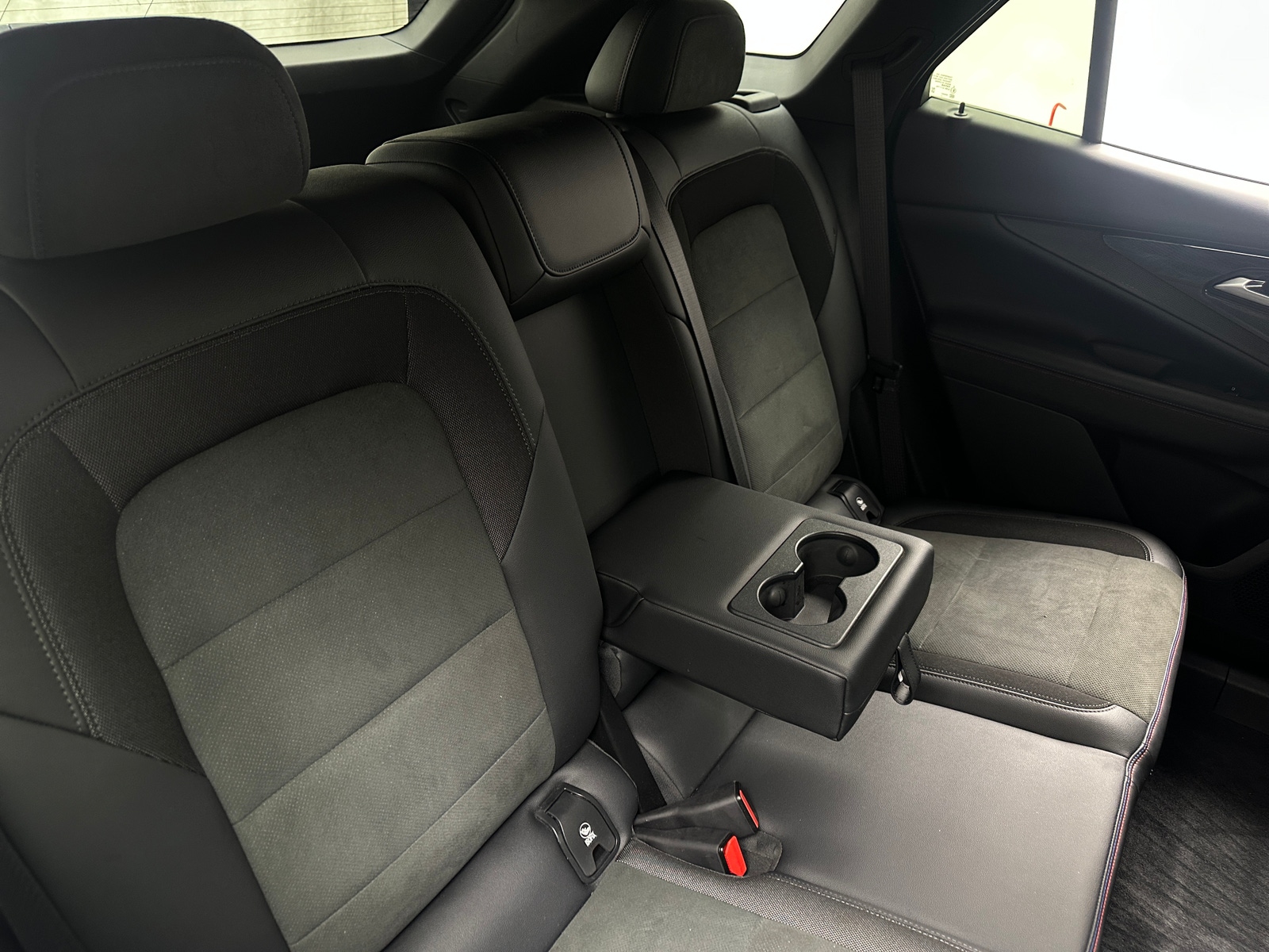 Thumbnail: 2024 Chevrolet Blazer EV - 5