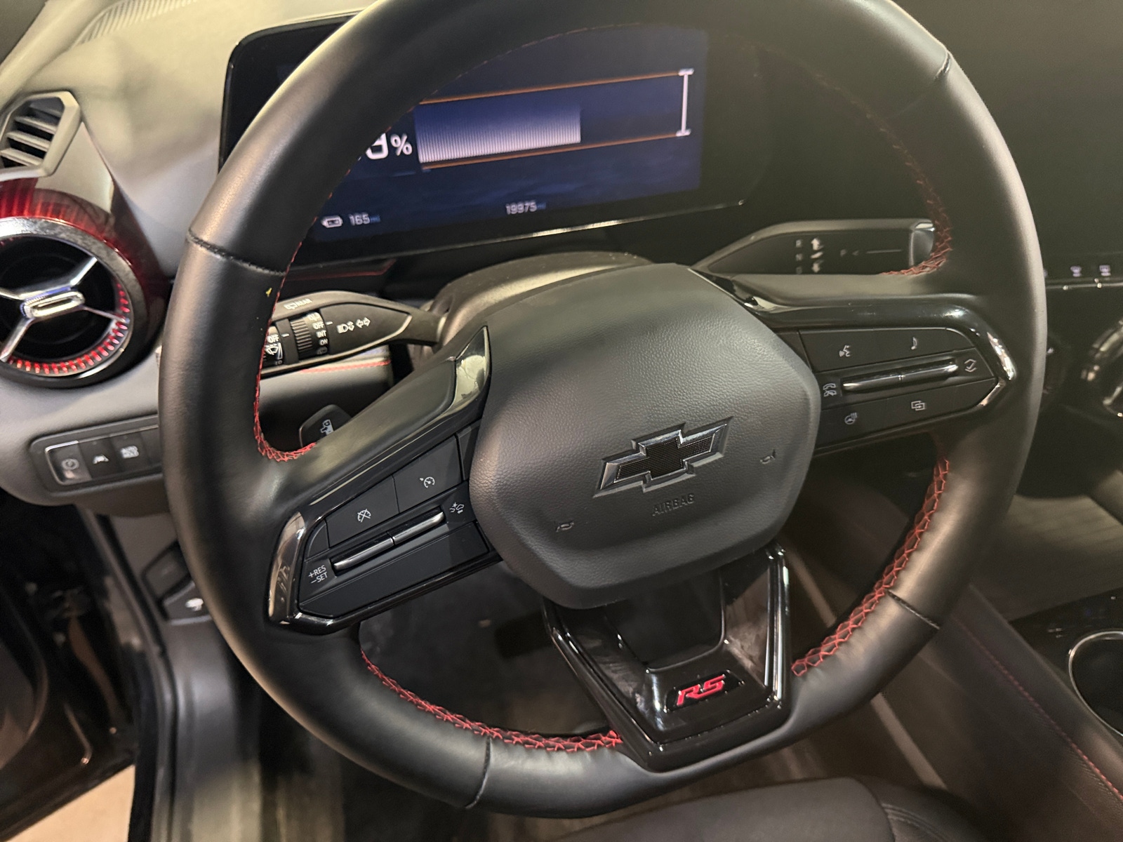 Thumbnail: 2024 Chevrolet Blazer EV - 4
