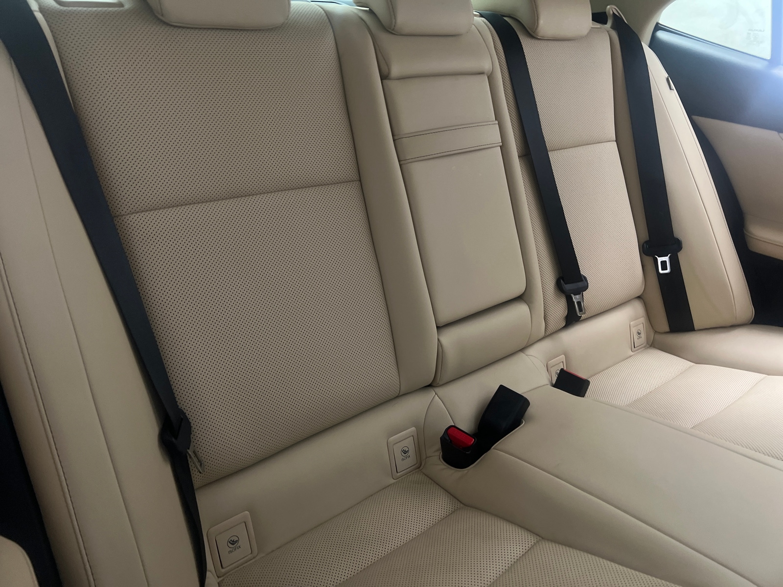 Thumbnail: 2014 Lexus IS - 5