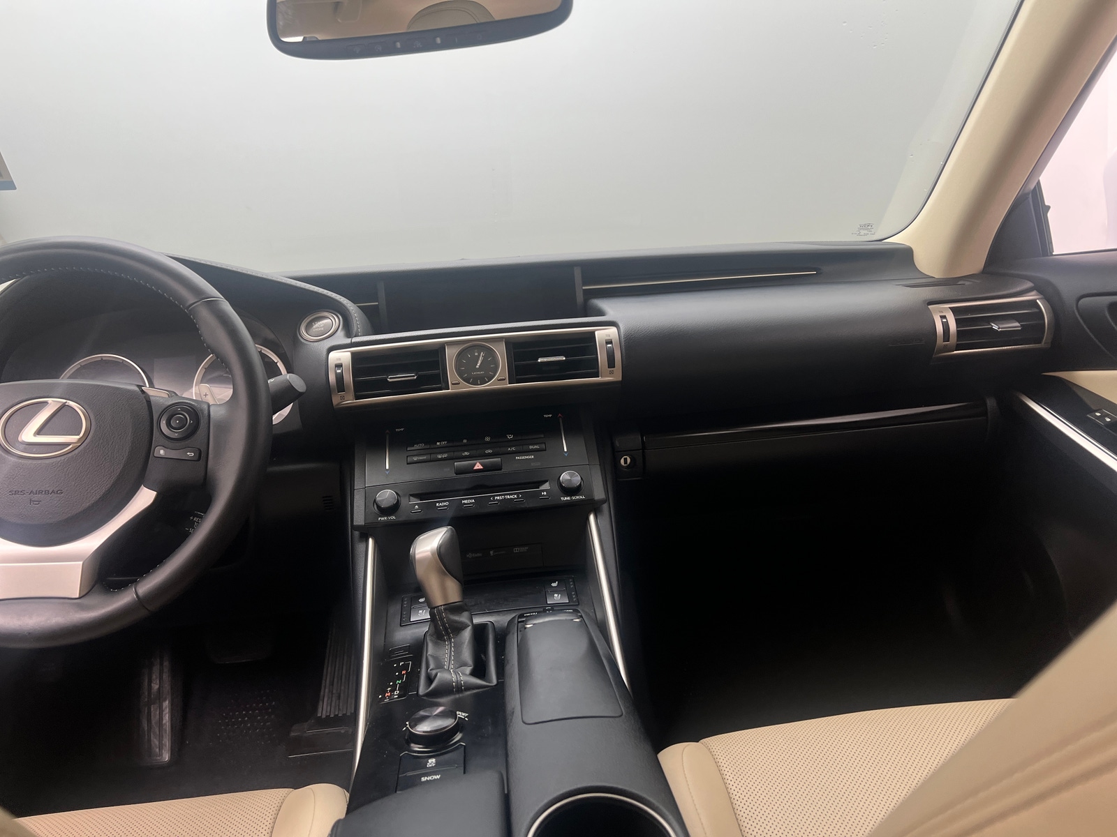 Thumbnail: 2014 Lexus IS - 2