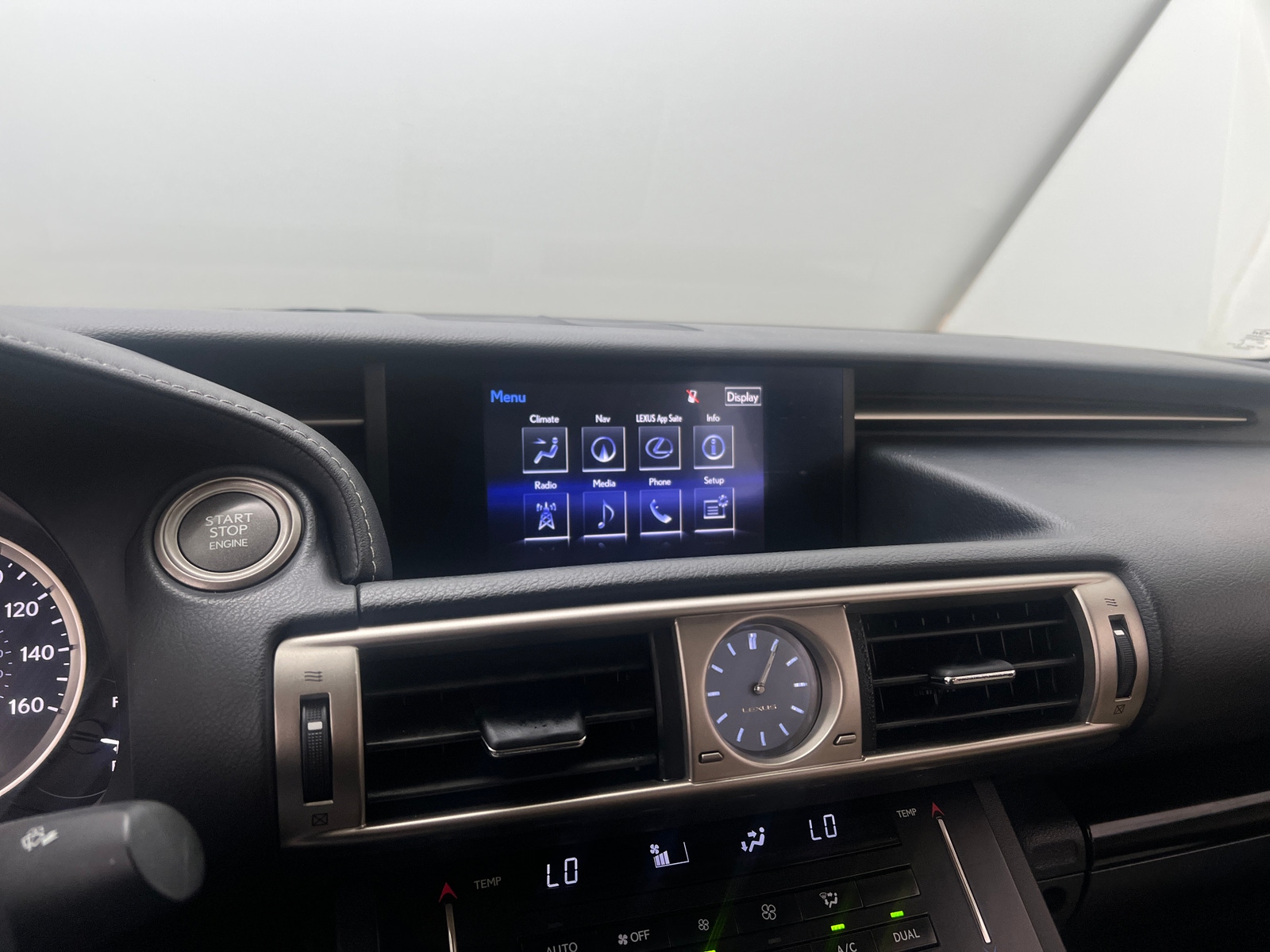 Thumbnail: 2014 Lexus IS - 3