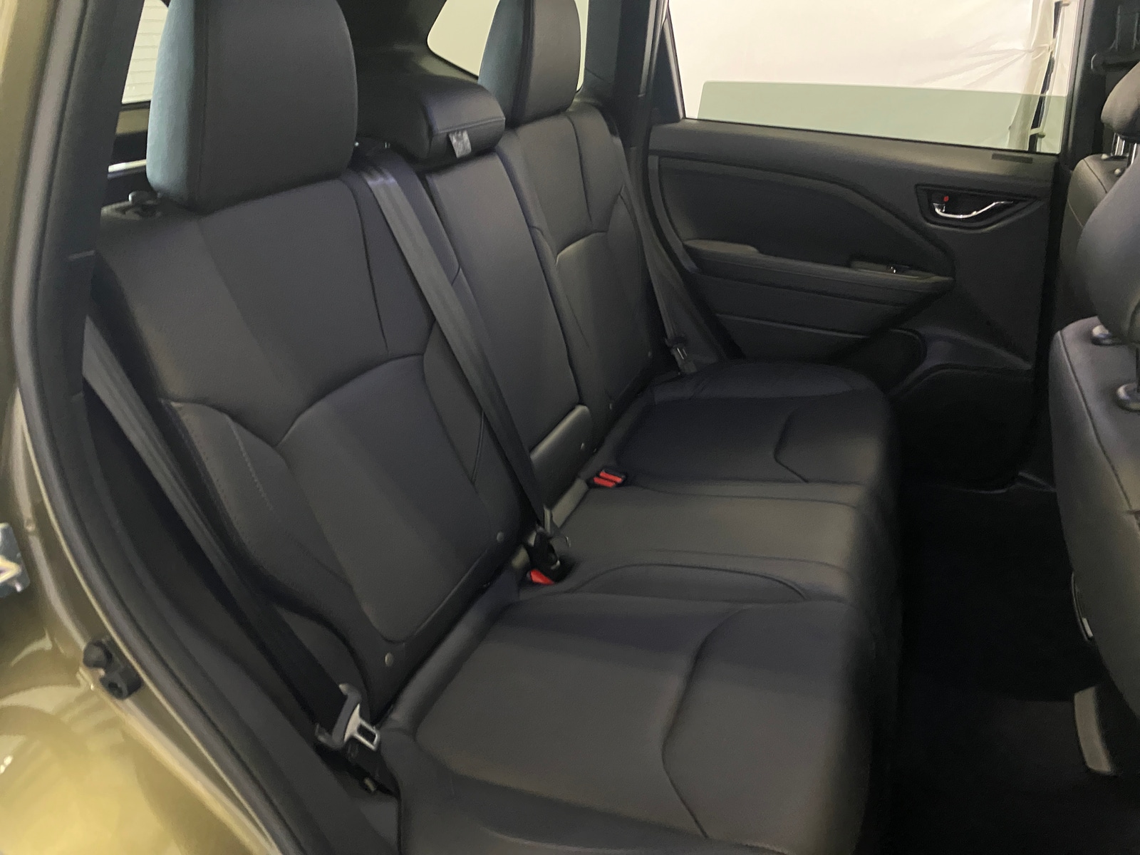 Thumbnail: 2025 Subaru Forester - 5