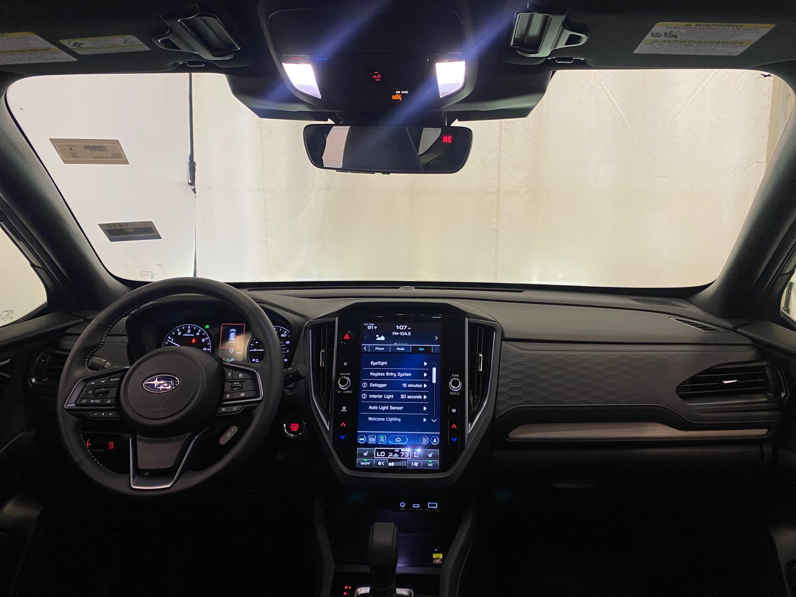 Thumbnail: 2025 Subaru Forester - 2