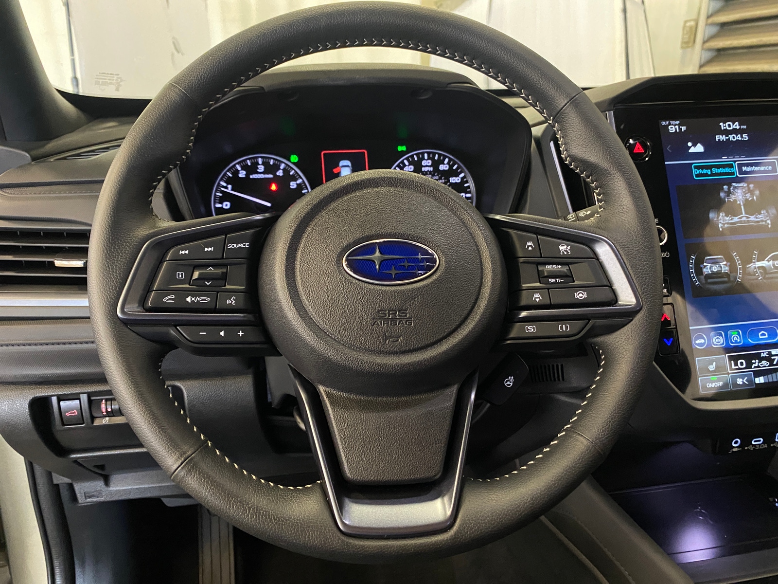 Thumbnail: 2025 Subaru Forester - 4