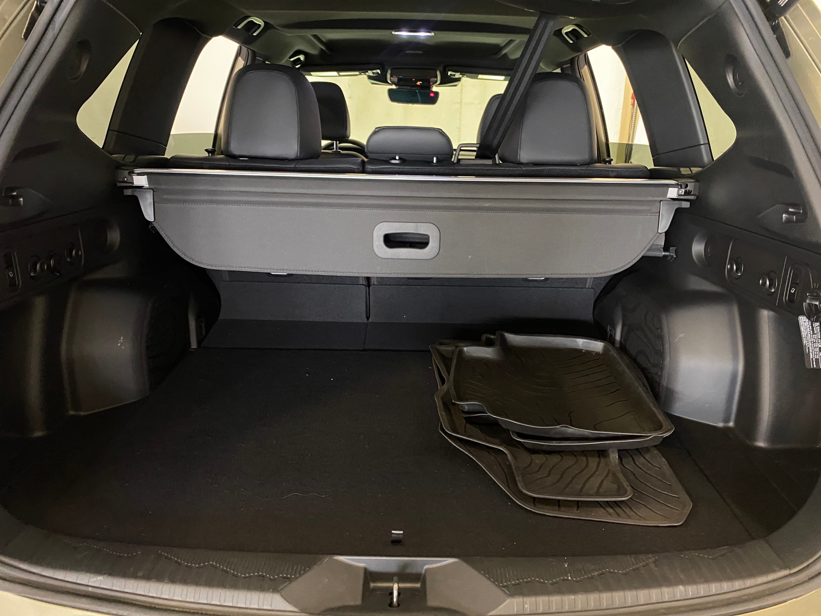 Thumbnail: 2025 Subaru Forester - 6