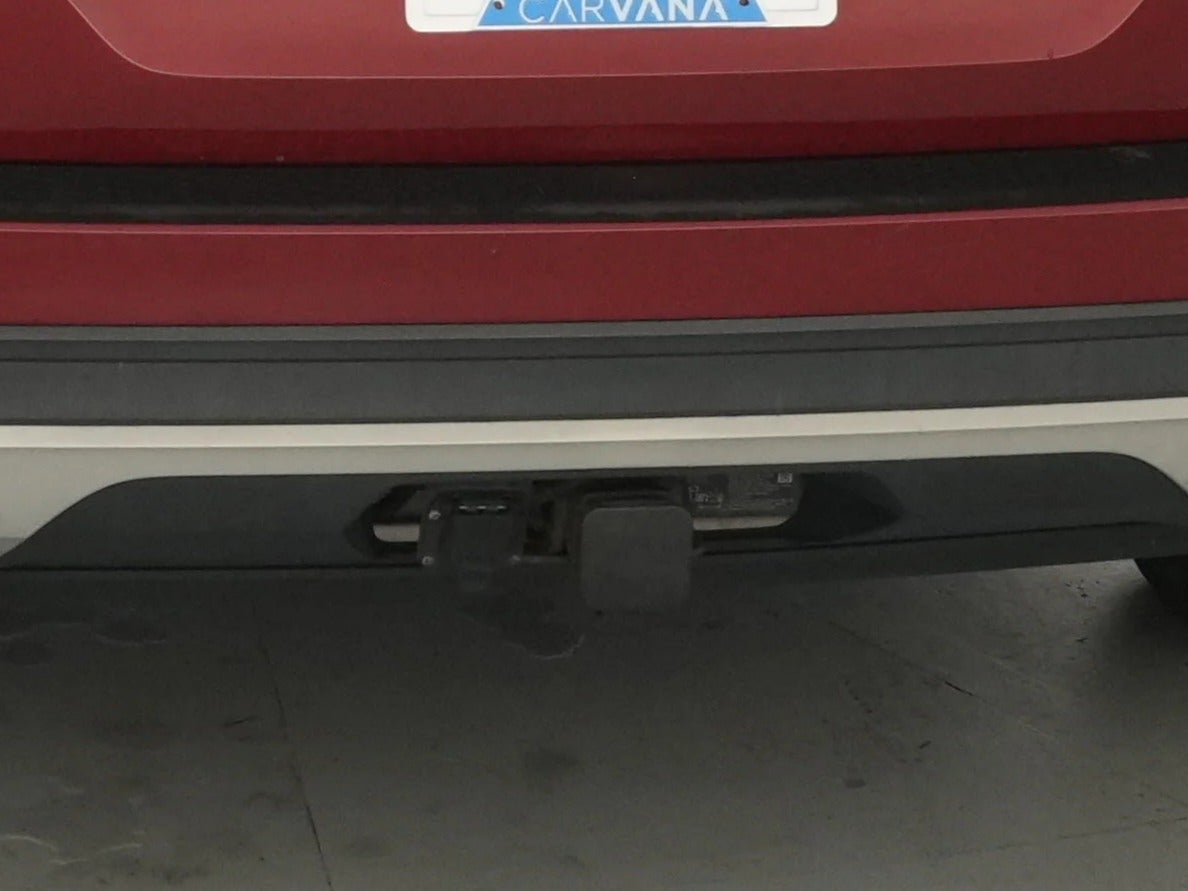 2018 Volkswagen Atlas SE w/Tech - Photo 18