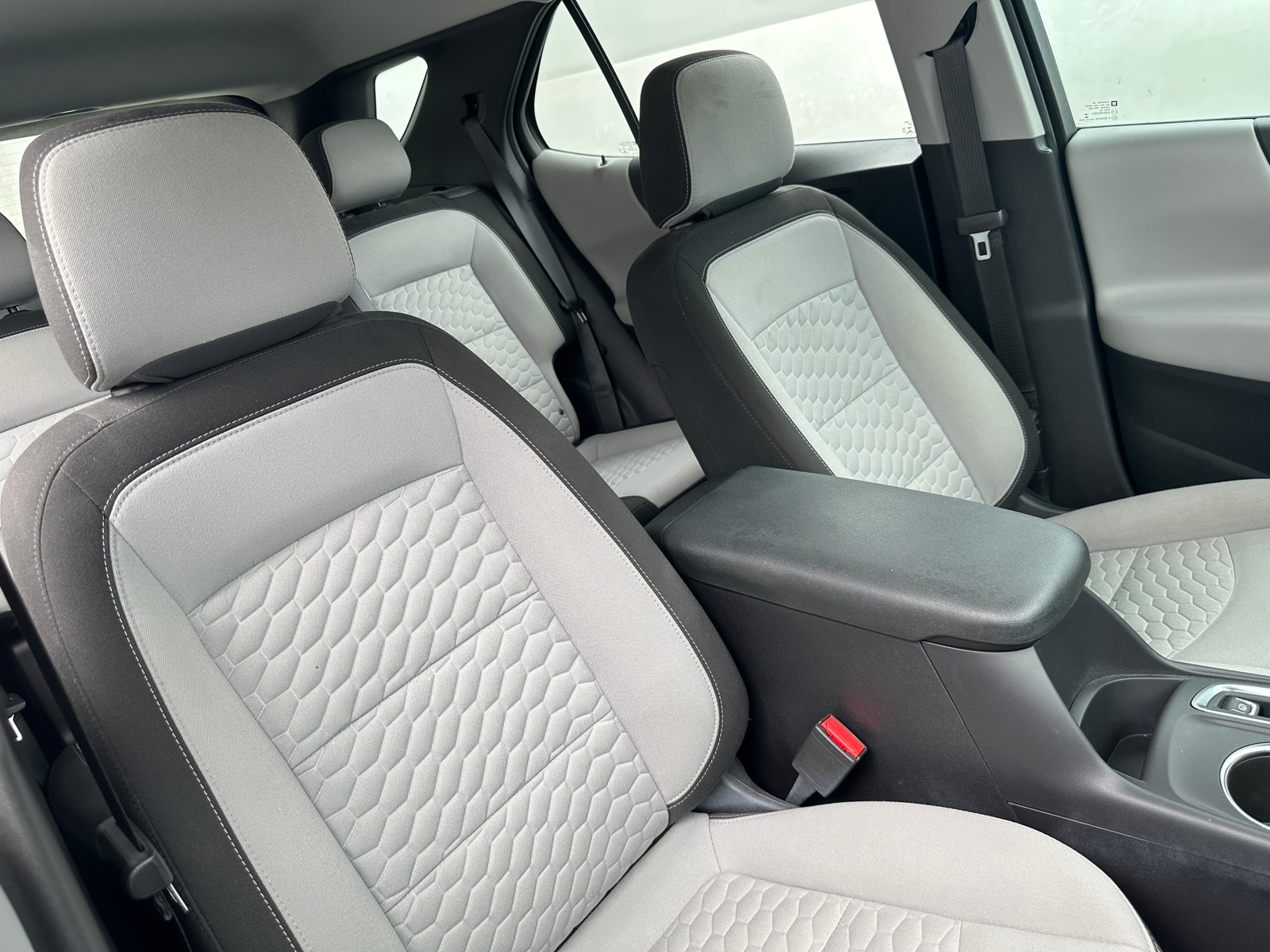 Thumbnail: 2021 Chevrolet Equinox - 2