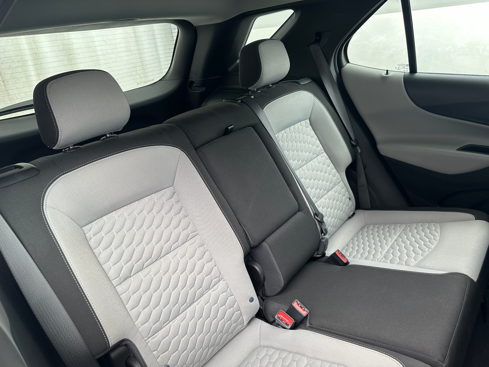 Thumbnail: 2021 Chevrolet Equinox - 6