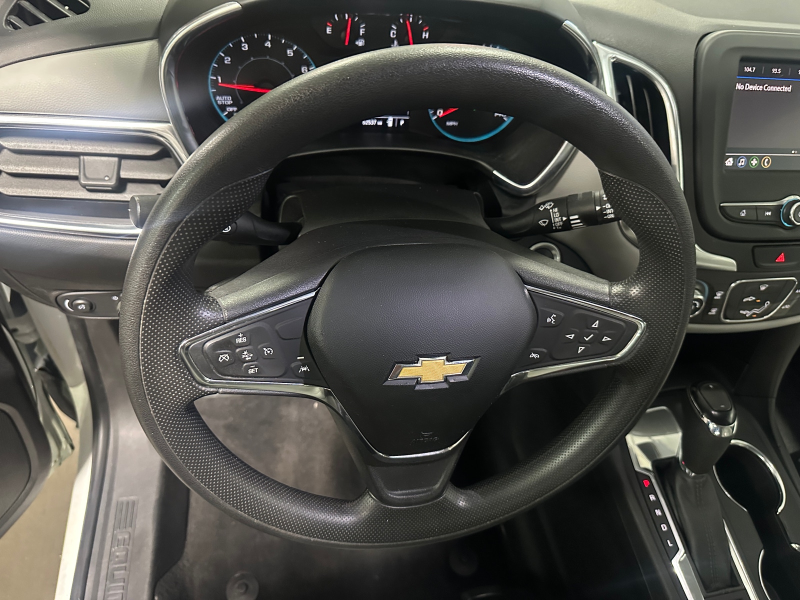 Thumbnail: 2021 Chevrolet Equinox - 5