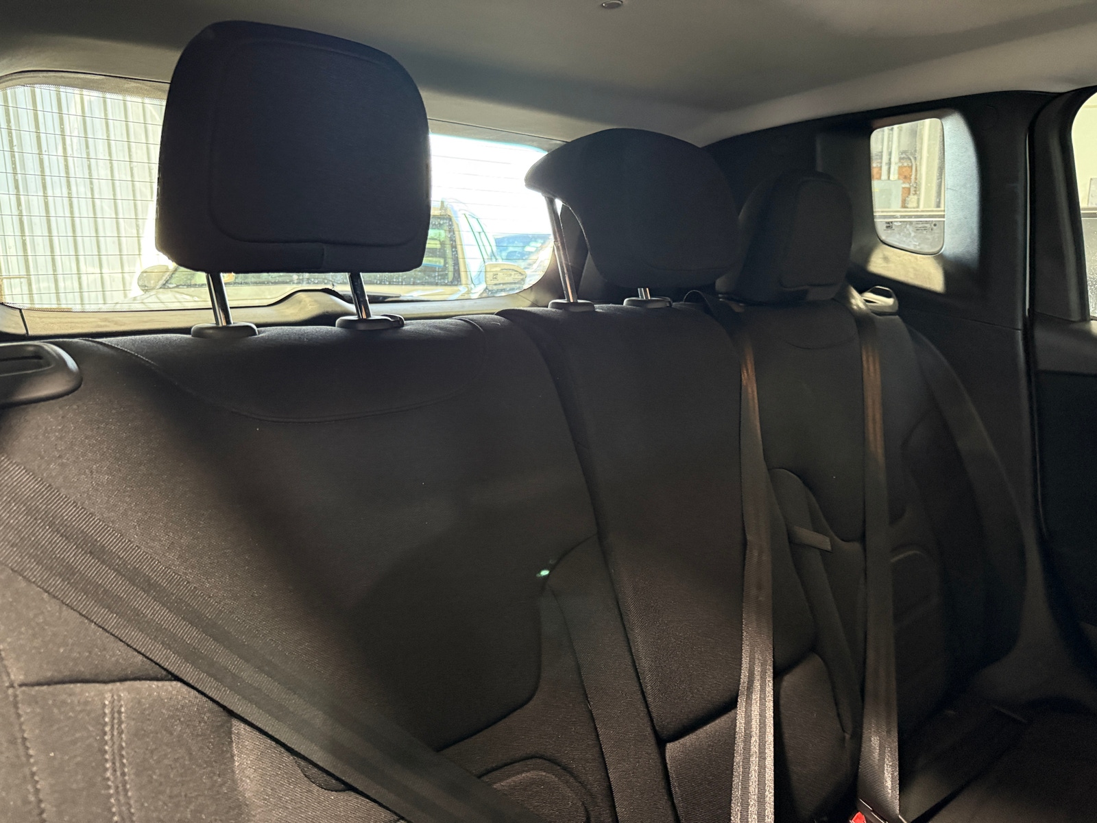 Thumbnail: 2020 Jeep Renegade - 6