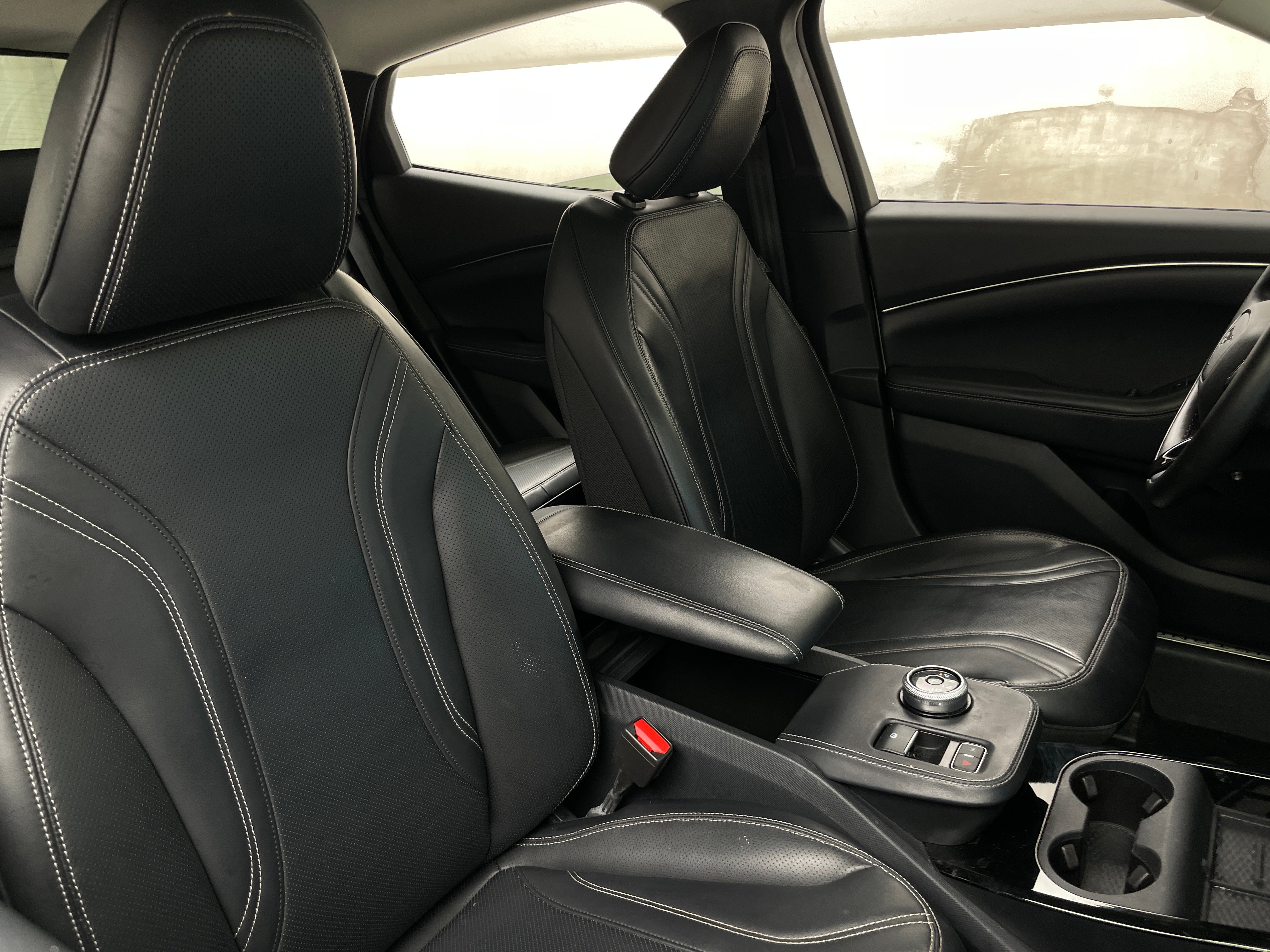 2021 Ford Mustang Mach-E