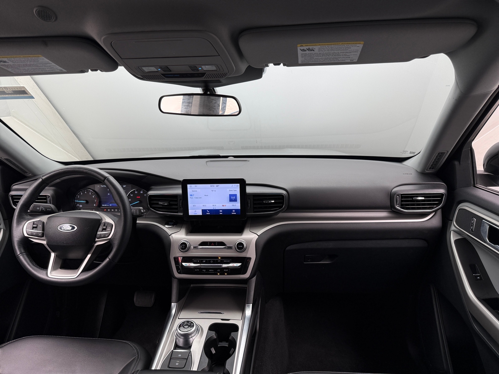 Thumbnail: 2024 Ford Explorer - 2