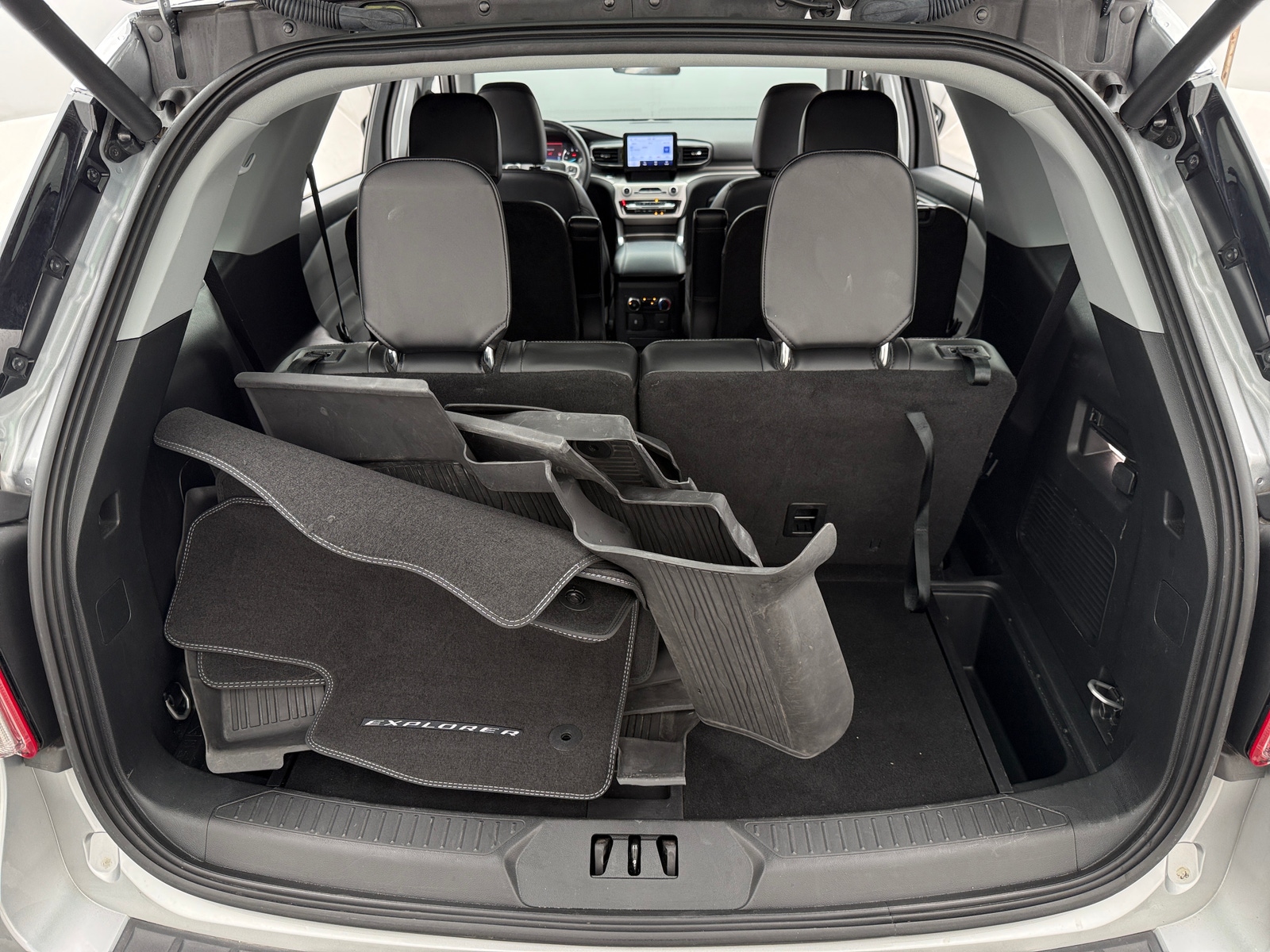 Thumbnail: 2024 Ford Explorer - 6