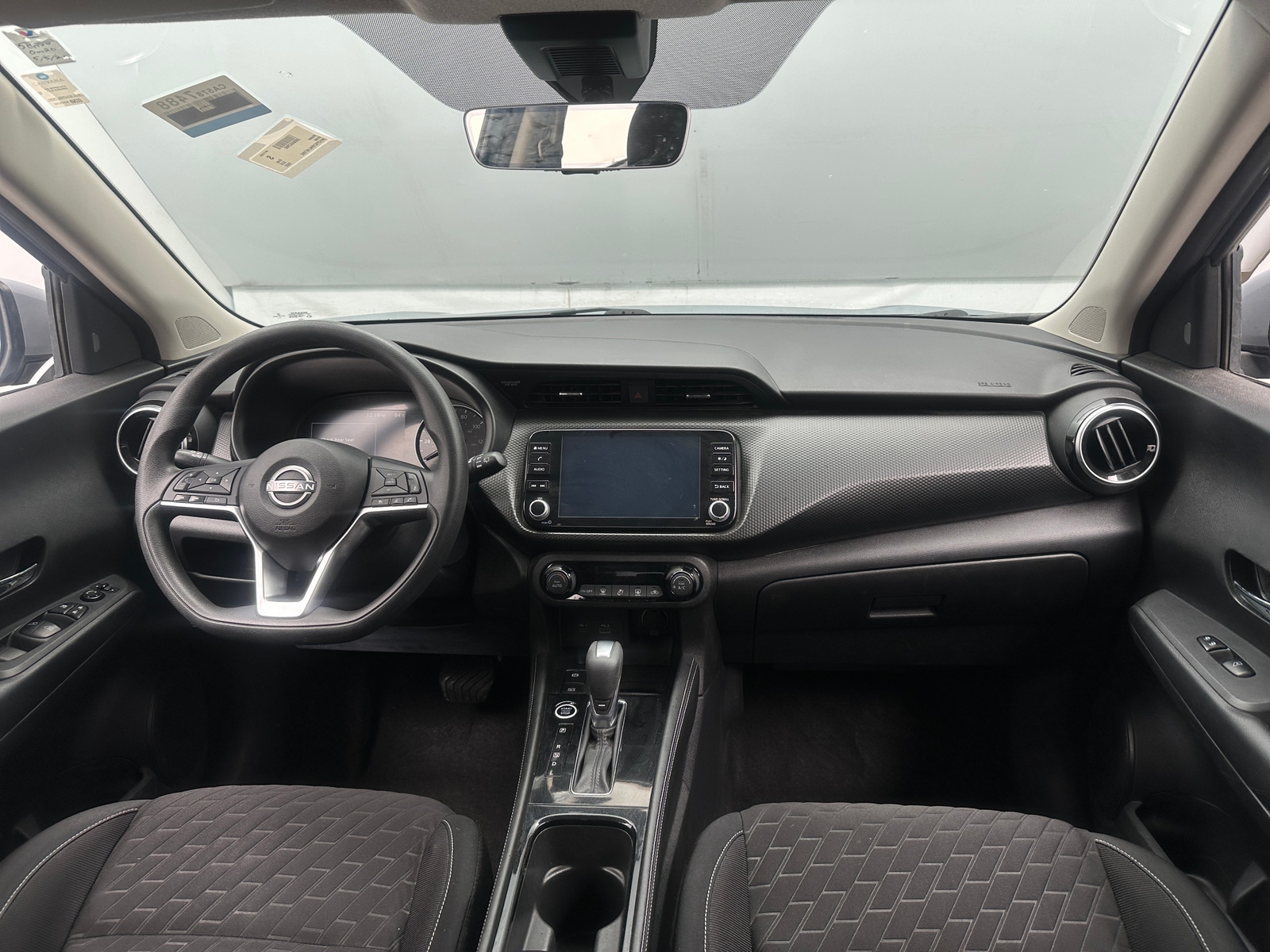 Thumbnail: 2022 Nissan Kicks - 3
