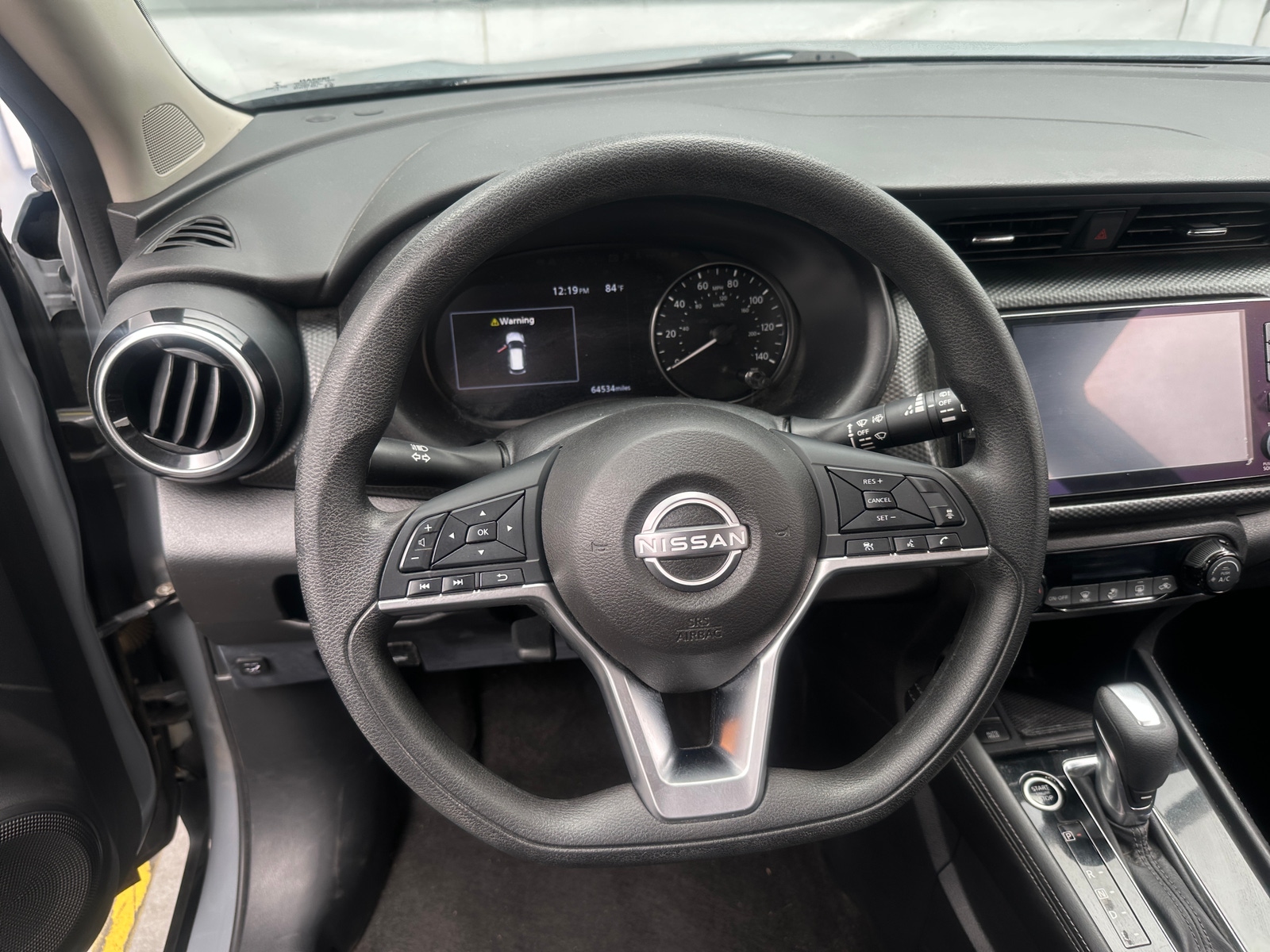 Thumbnail: 2022 Nissan Kicks - 5