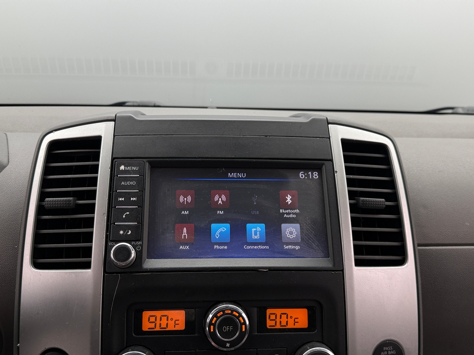 Thumbnail: 2020 Nissan Frontier - 4