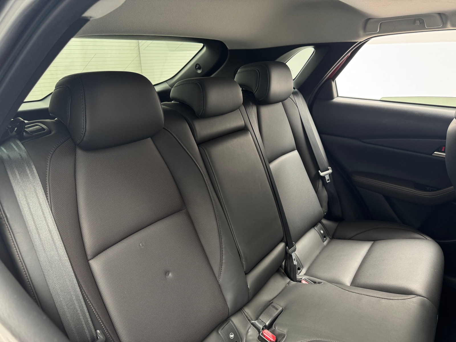 Thumbnail: 2021 Mazda CX-30 - 5