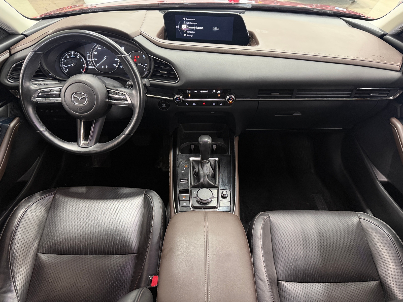 Thumbnail: 2021 Mazda CX-30 - 2