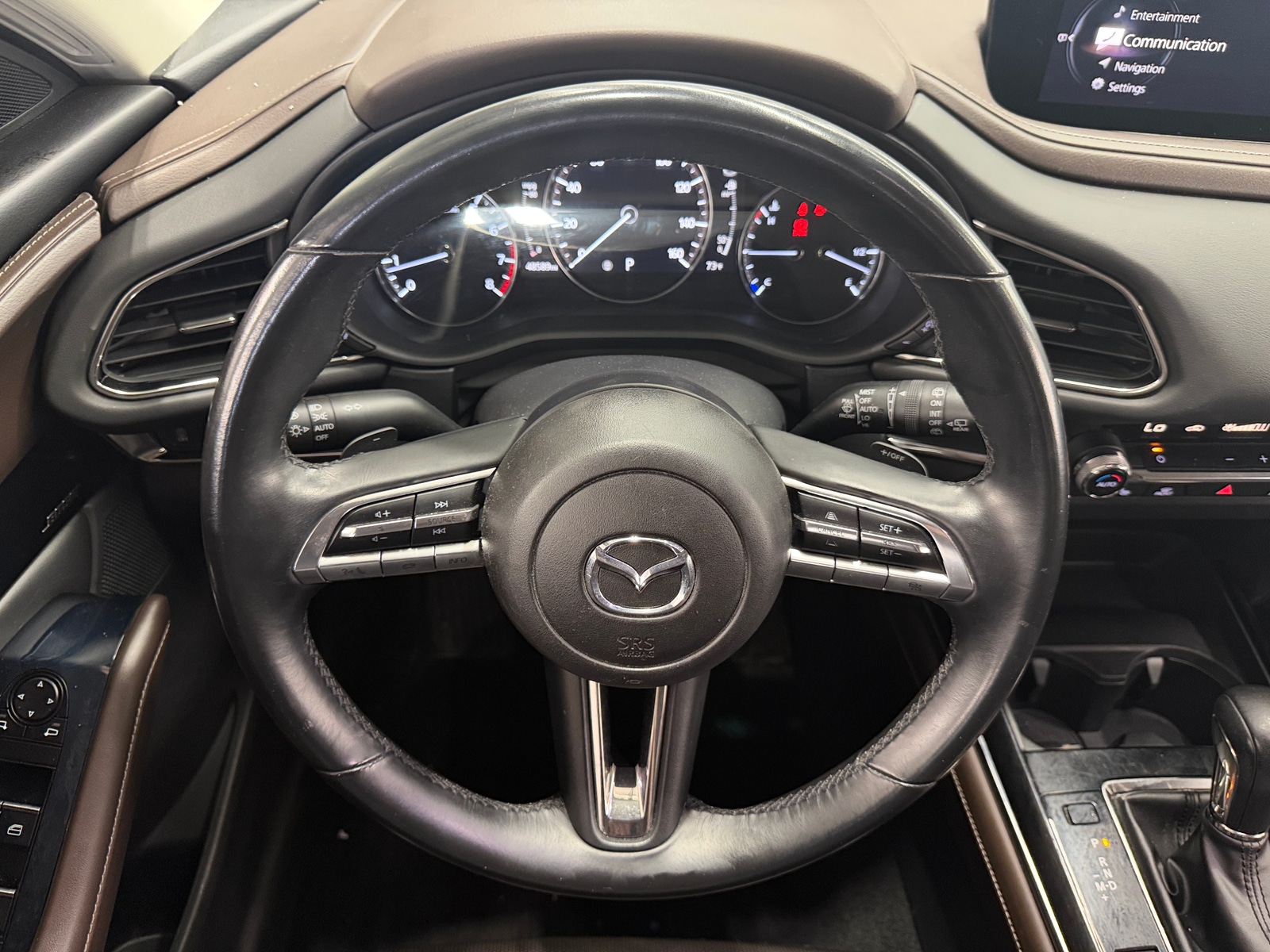 Thumbnail: 2021 Mazda CX-30 - 4