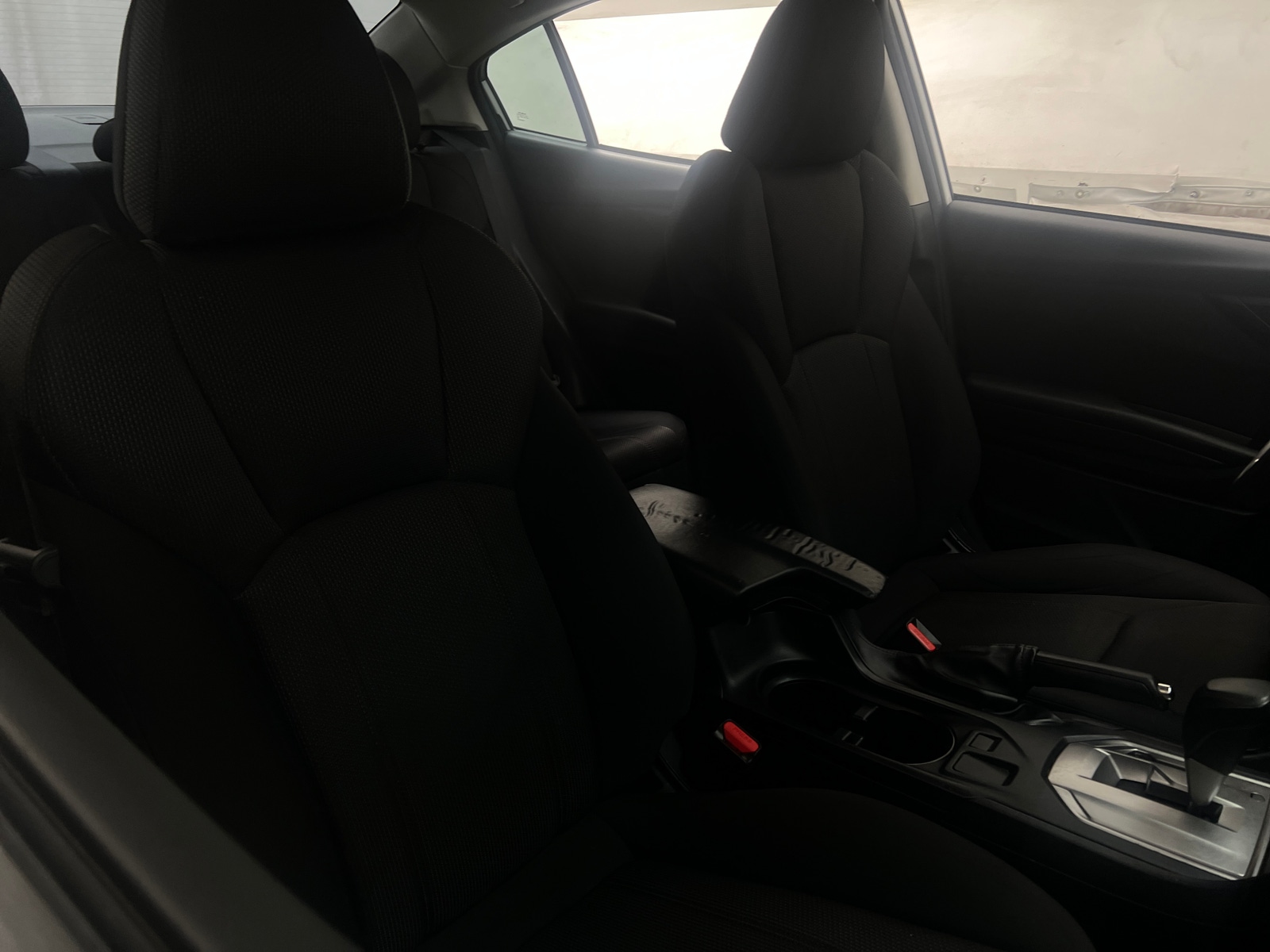 Thumbnail: 2022 Subaru Impreza - 2