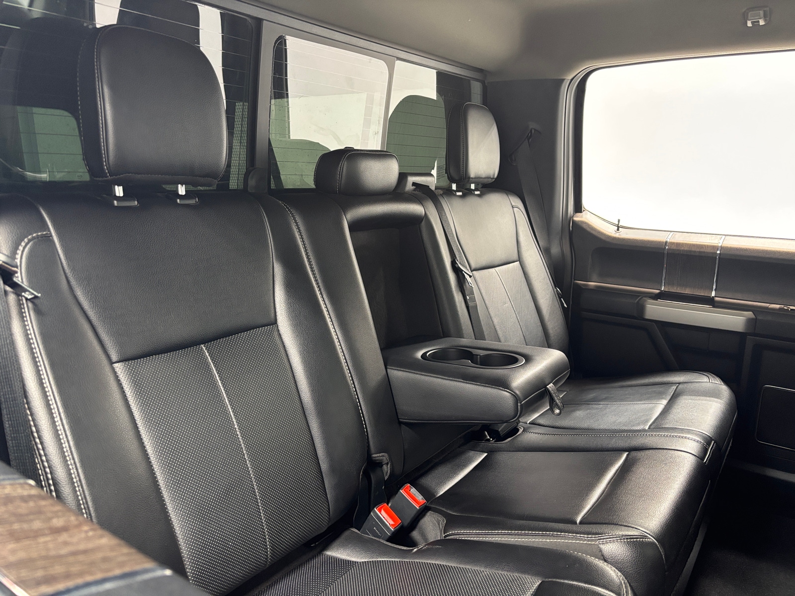Thumbnail: 2020 Ford Econoline - 5