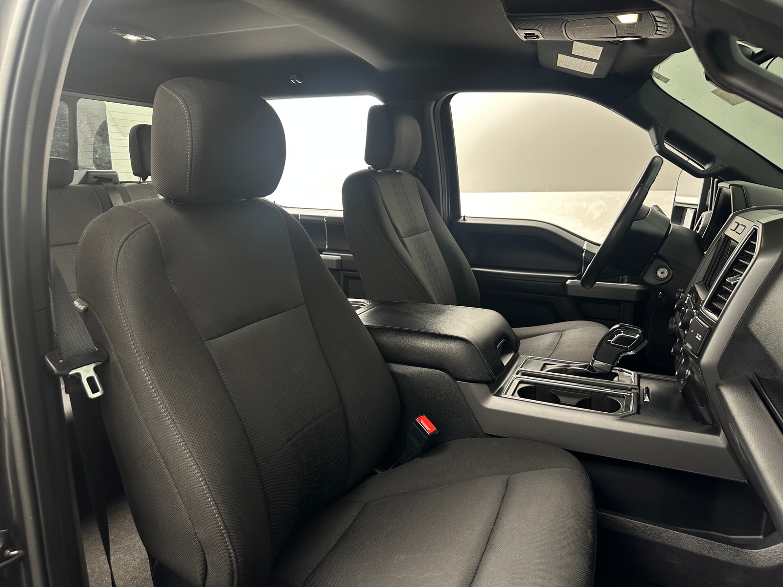 Thumbnail: 2019 Ford Econoline - 2
