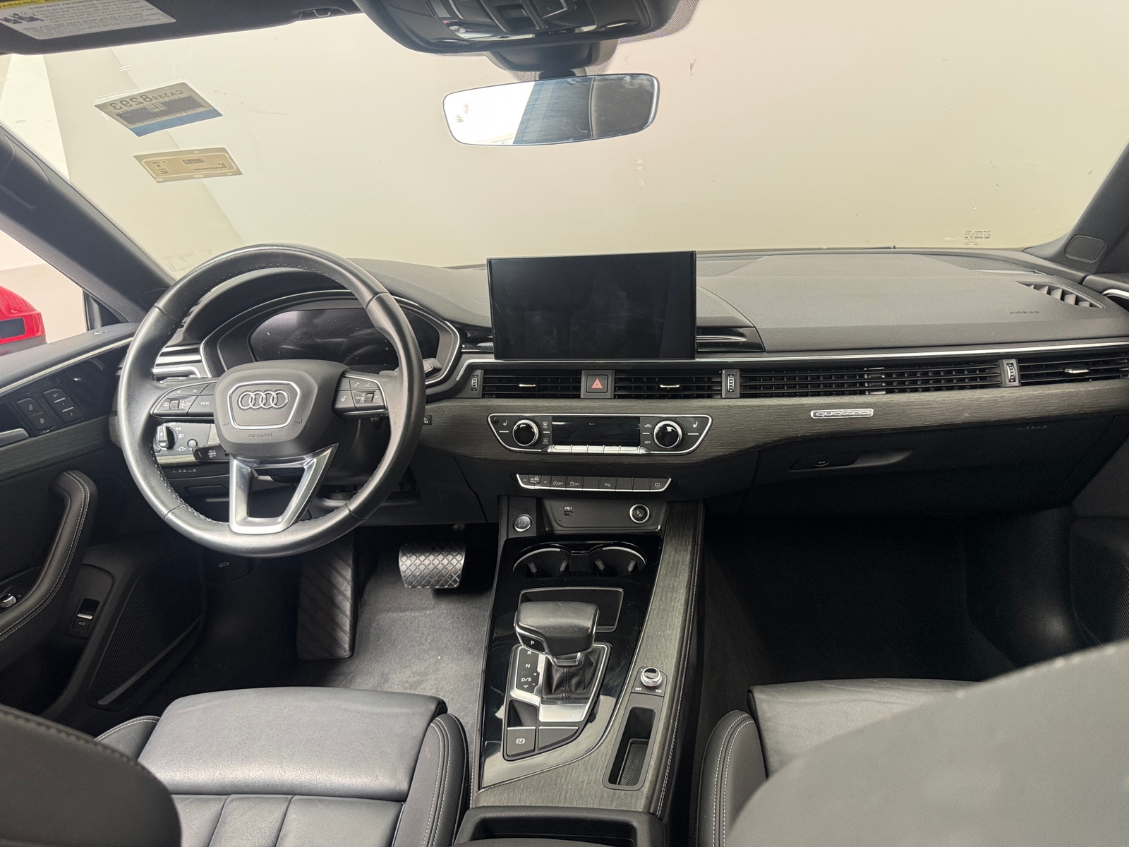 Thumbnail: 2024 Audi A5 - 3