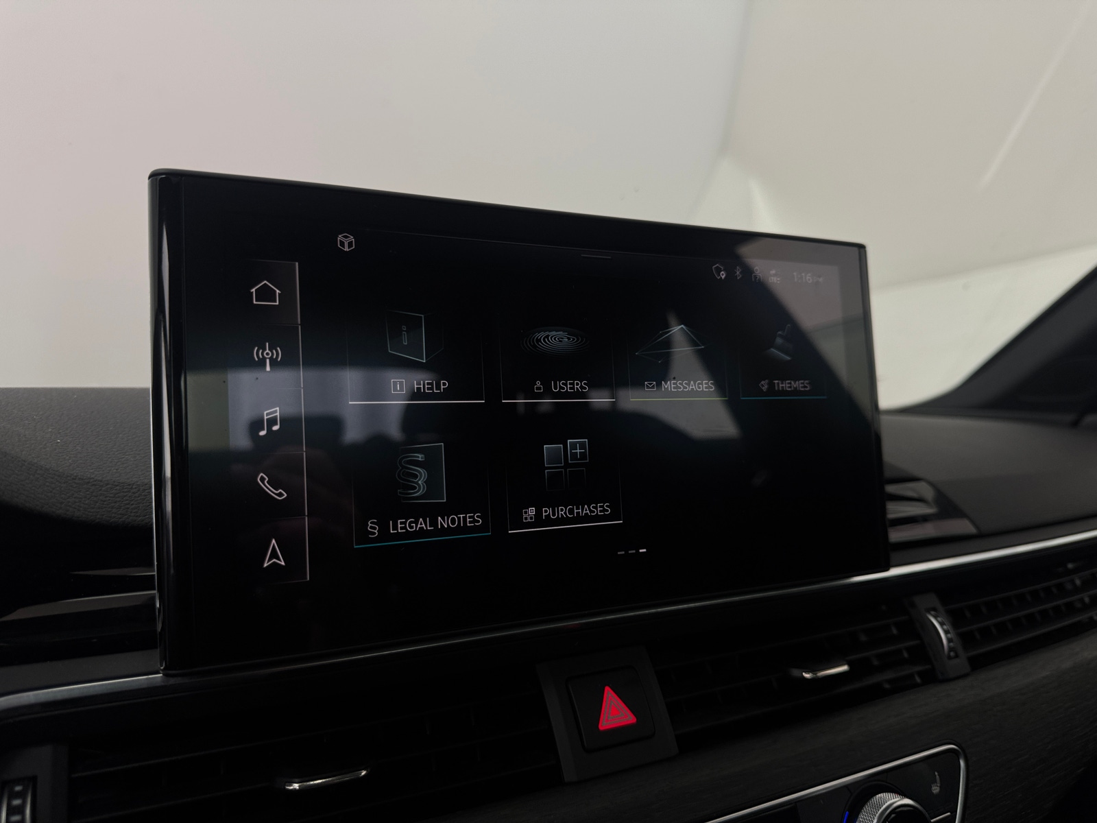 Thumbnail: 2024 Audi A5 - 4