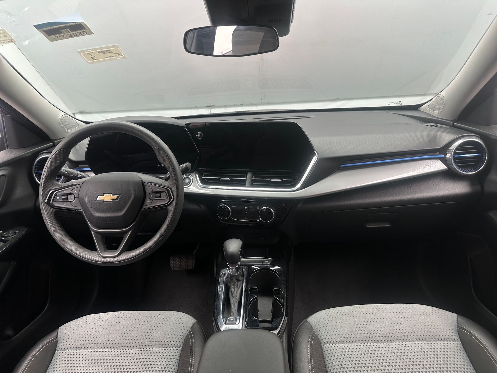 Thumbnail: 2025 Chevrolet Trax - 2