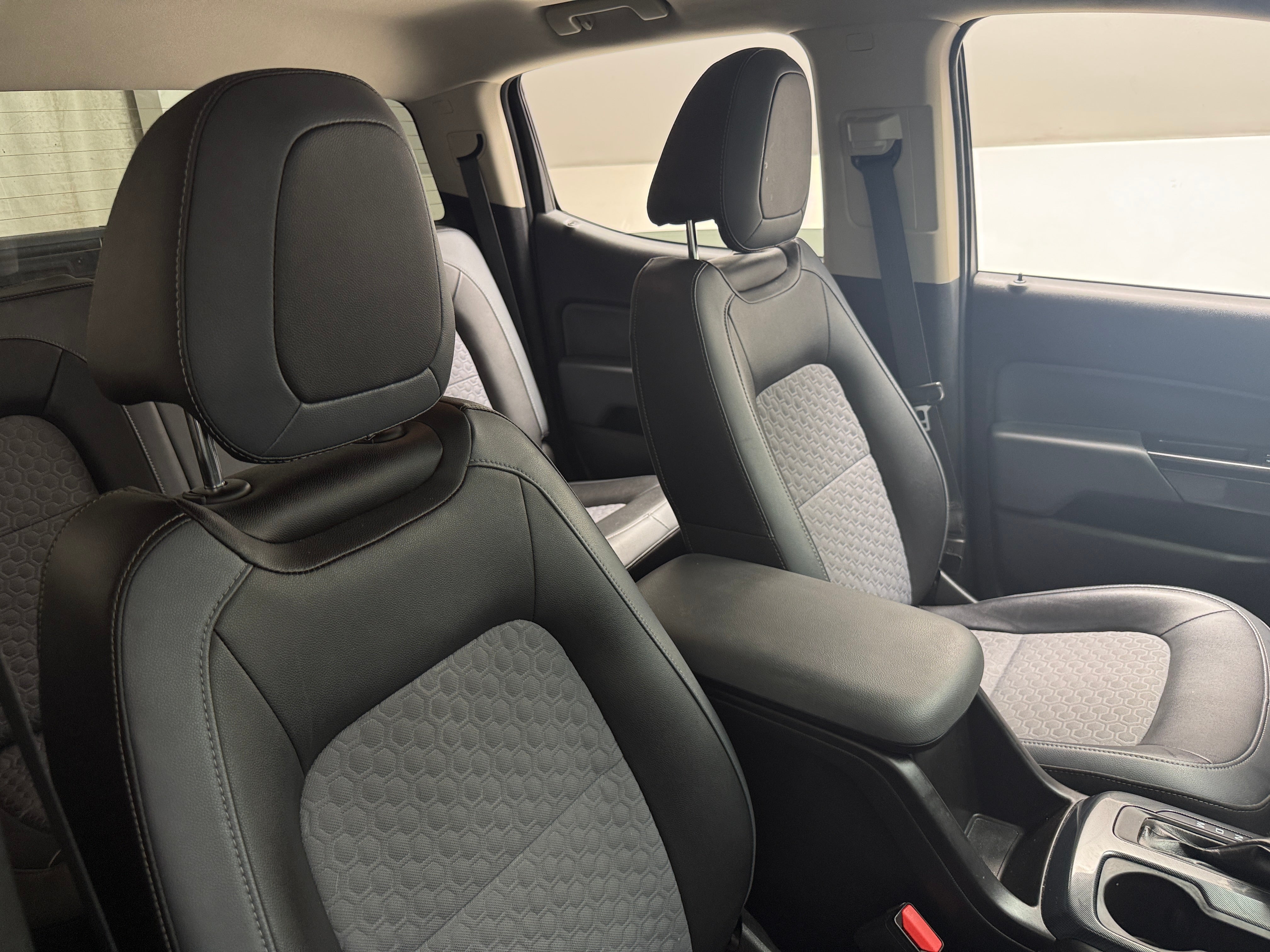 2015 Chevrolet Colorado