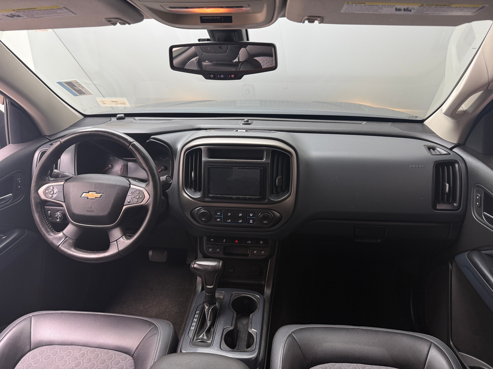 Thumbnail: 2015 Chevrolet Colorado - 2